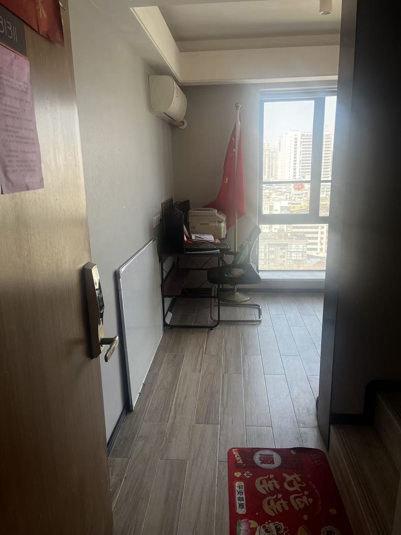 融创精彩天地 2室1厅1卫 3000.0元/月 融创精彩天地 2室1厅1卫 3000.0元/月室内图