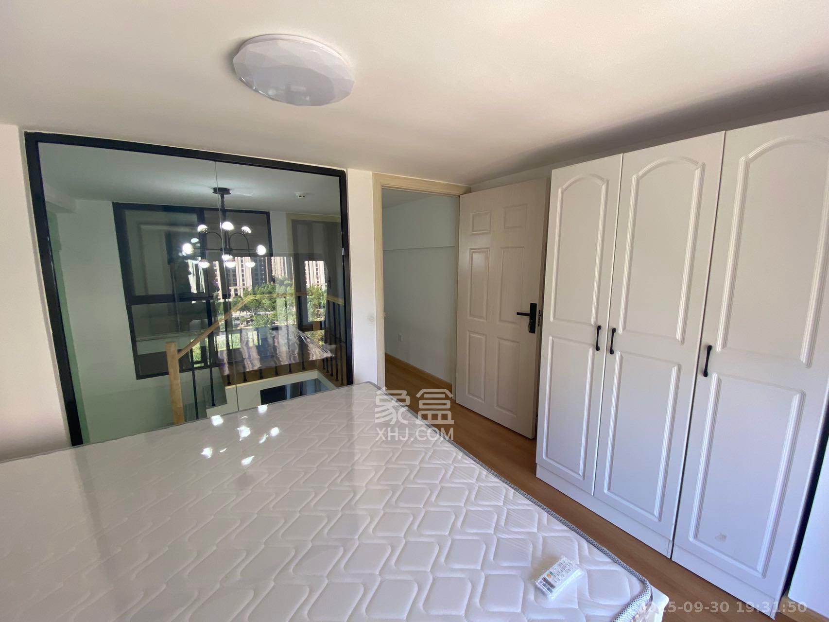 华润琨瑜府 1室1厅1卫 2000.0元/月 华润琨瑜府 1室1厅1卫 2000.0元/月室内图