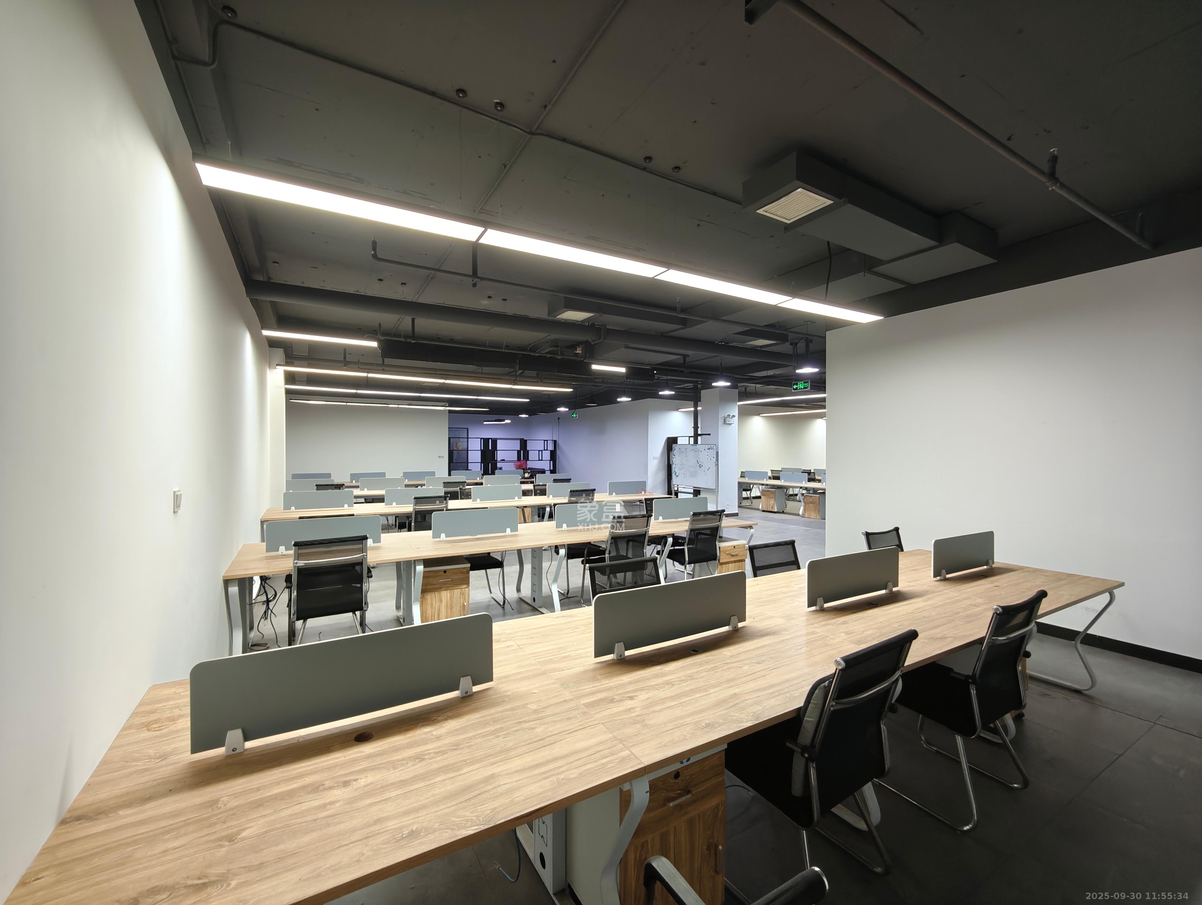 兴工国际产业园 7室1厅0卫 15000.0元/月 兴工国际产业园 7室1厅0卫 15000.0元/月室内图