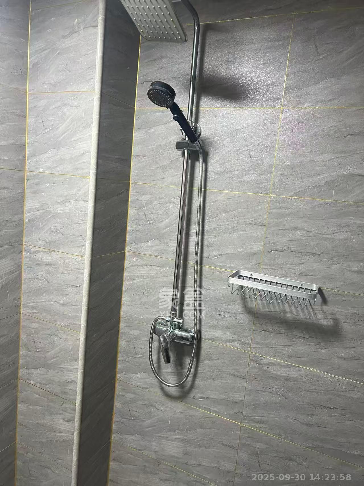 观园国际公寓 1室0厅1卫 1800.0元/月 观园国际公寓 1室0厅1卫 1800.0元/月室内图