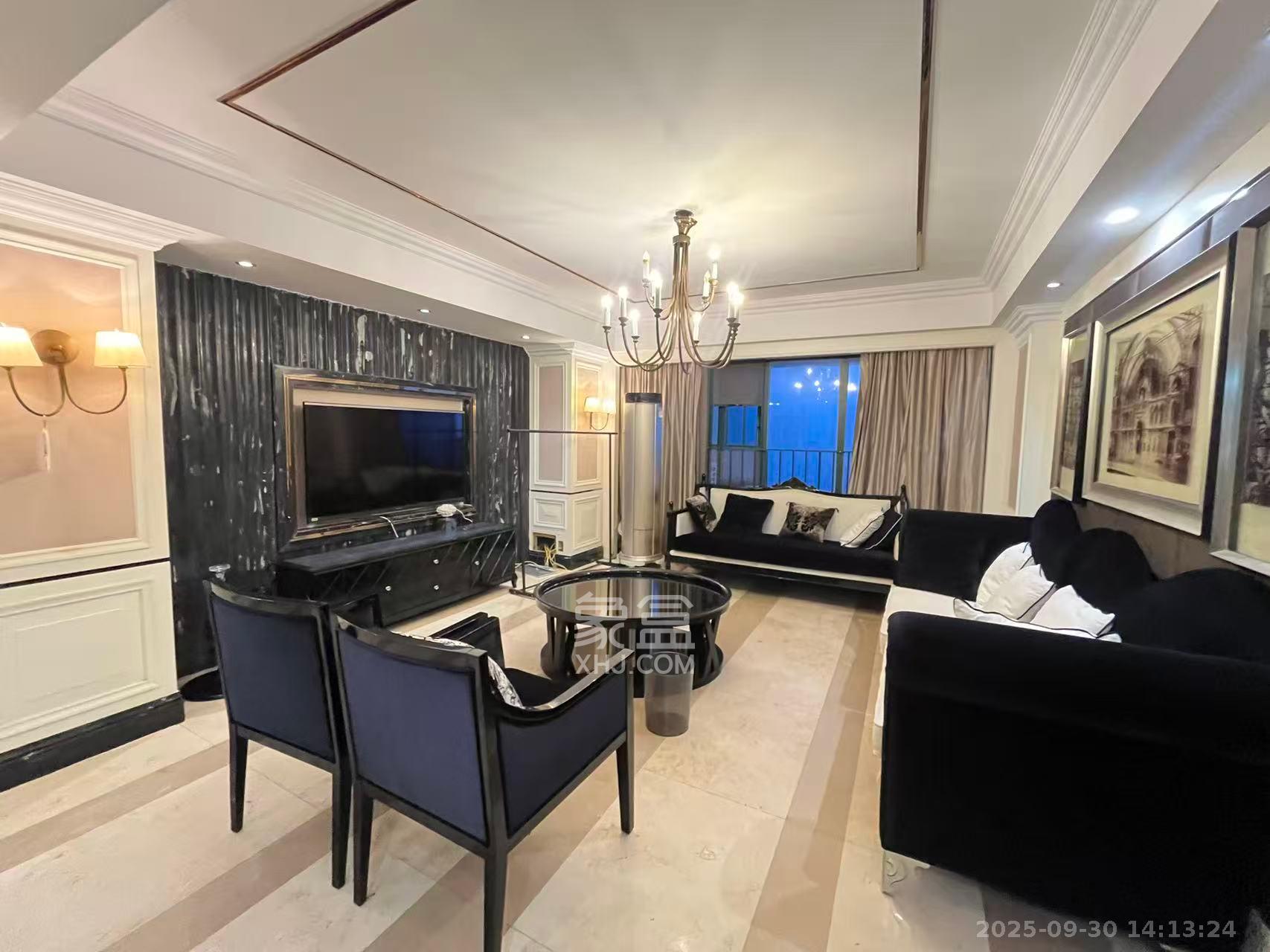 维一星城原山苑 4室2厅2卫 4800.0元/月 维一星城原山苑 4室2厅2卫 4800.0元/月室内图