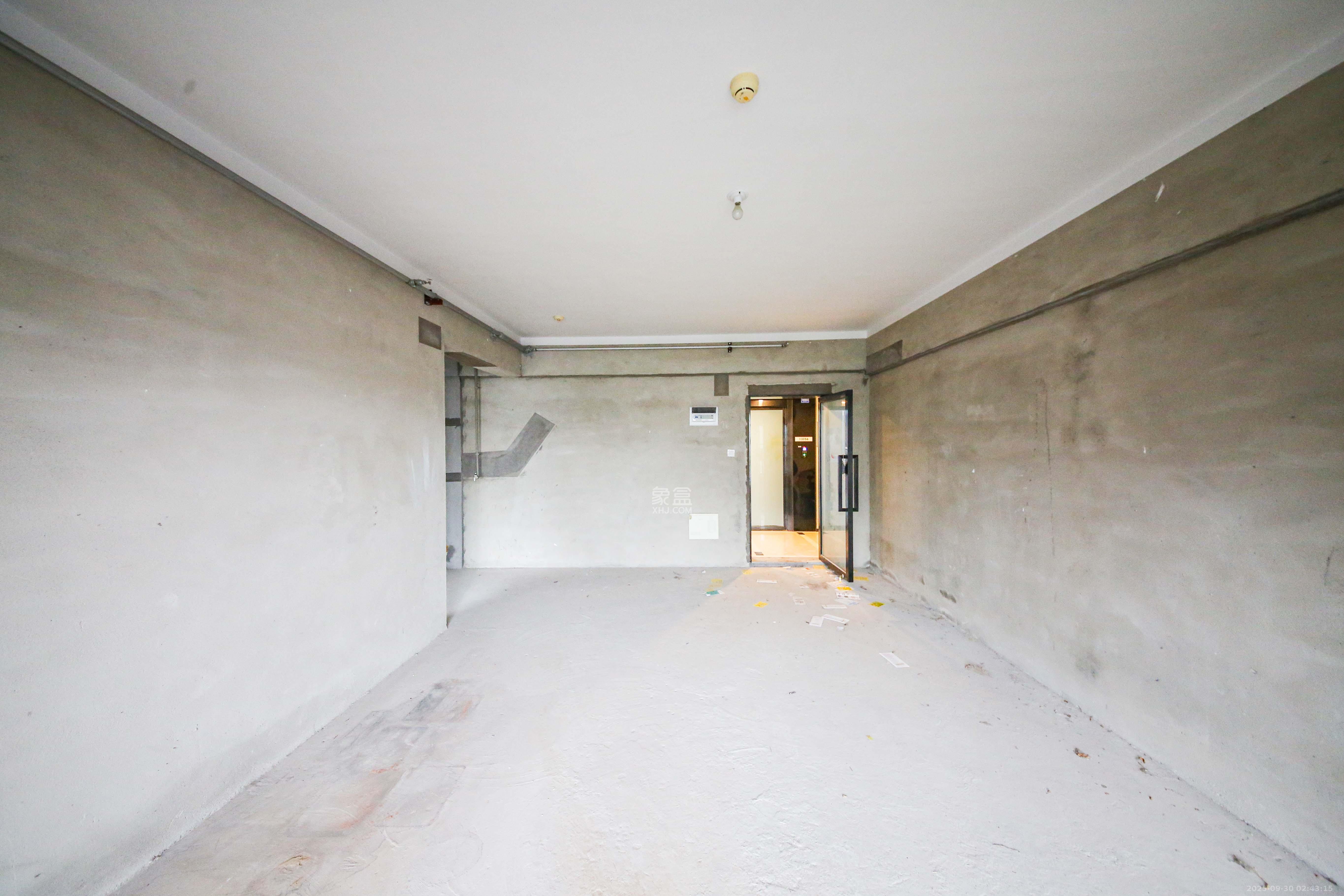 复地星光天地 2室1厅1卫 39.8万 复地星光天地 2室1厅1卫 39.8万客厅