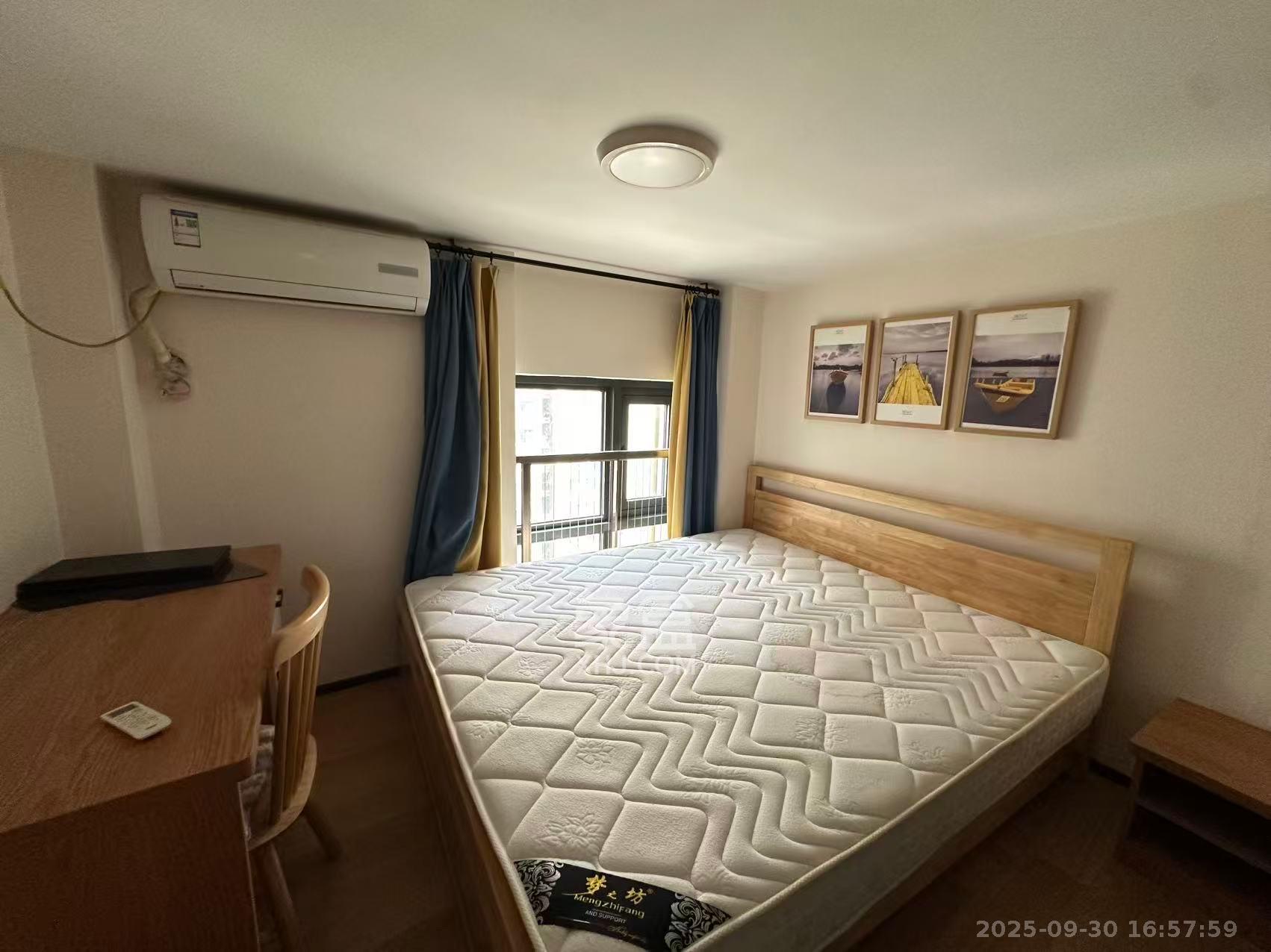 恒大江湾   54.0㎡      1900.0元/月室内图