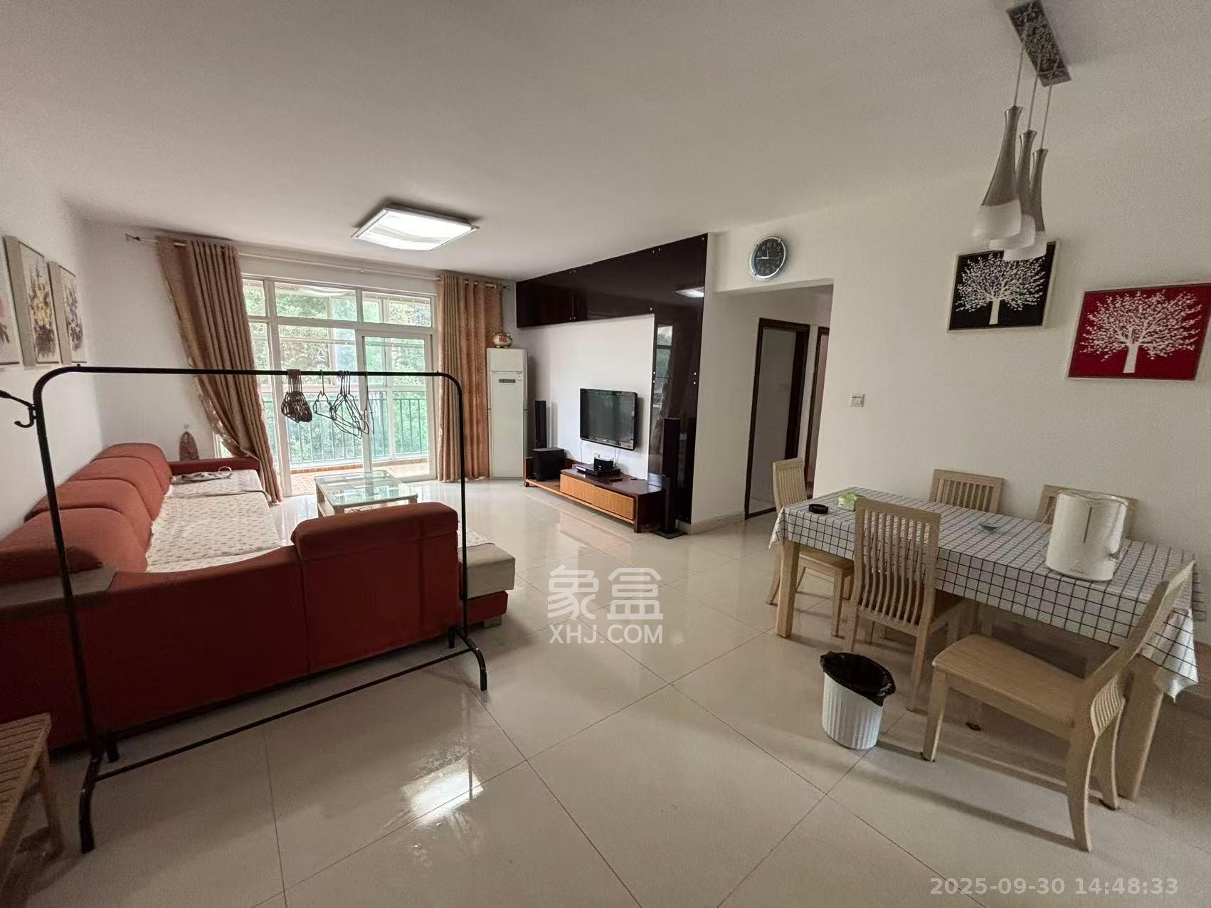 金碧文华 3室2厅2卫 2500.0元/月 金碧文华 3室2厅2卫 2500.0元/月室内图