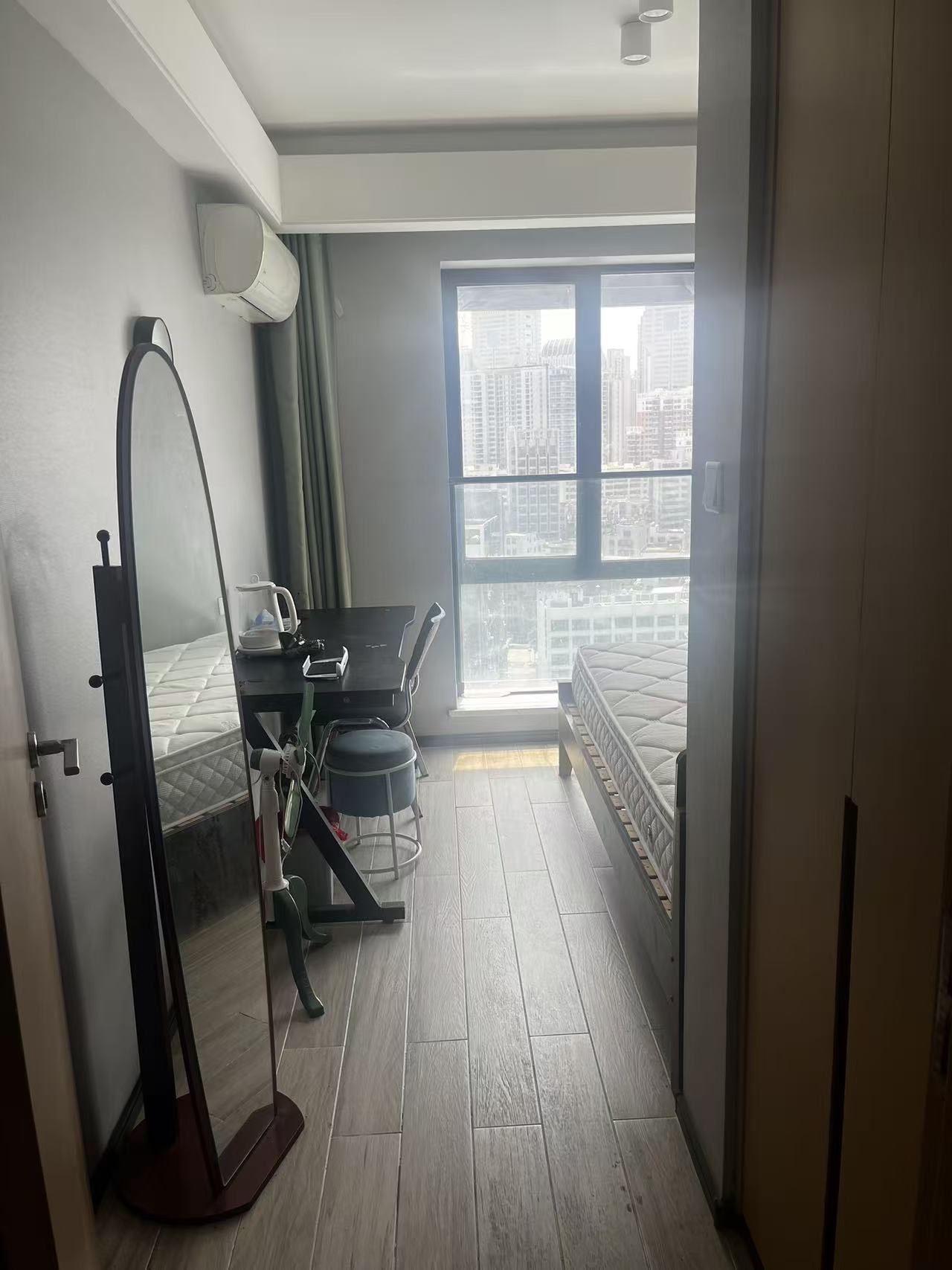 融创精彩天地 2室1厅1卫 3000.0元/月 融创精彩天地 2室1厅1卫 3000.0元/月室内图