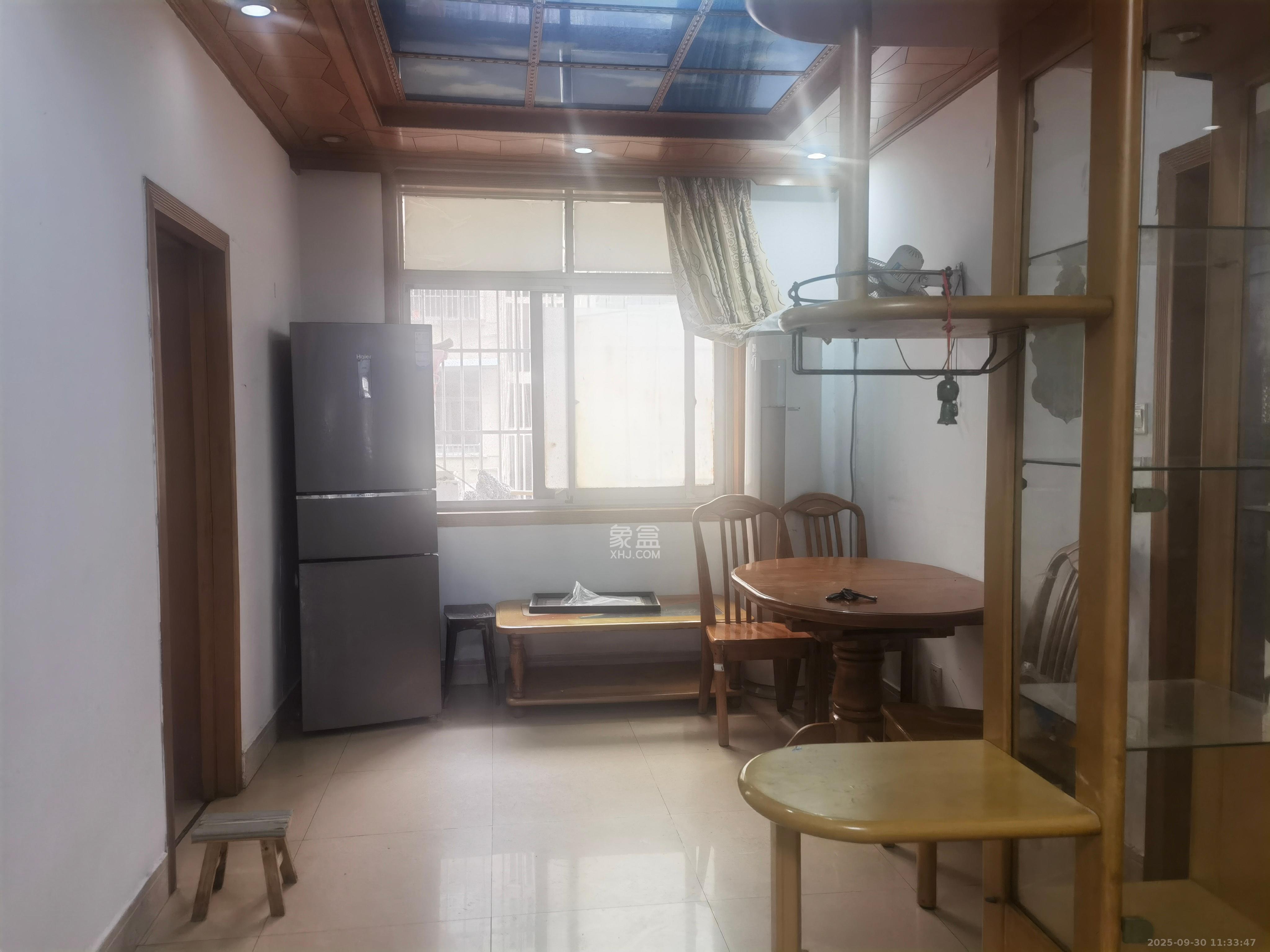 湘春路建行宿舍(佘家塘巷7号) 2室2厅1卫 2000.0元/月 湘春路建行宿舍(佘家塘巷7号) 2室2厅1卫 2000.0元/月室内图