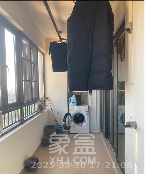 碧桂园大学印象一期  2室2厅1卫    59.0万室内图