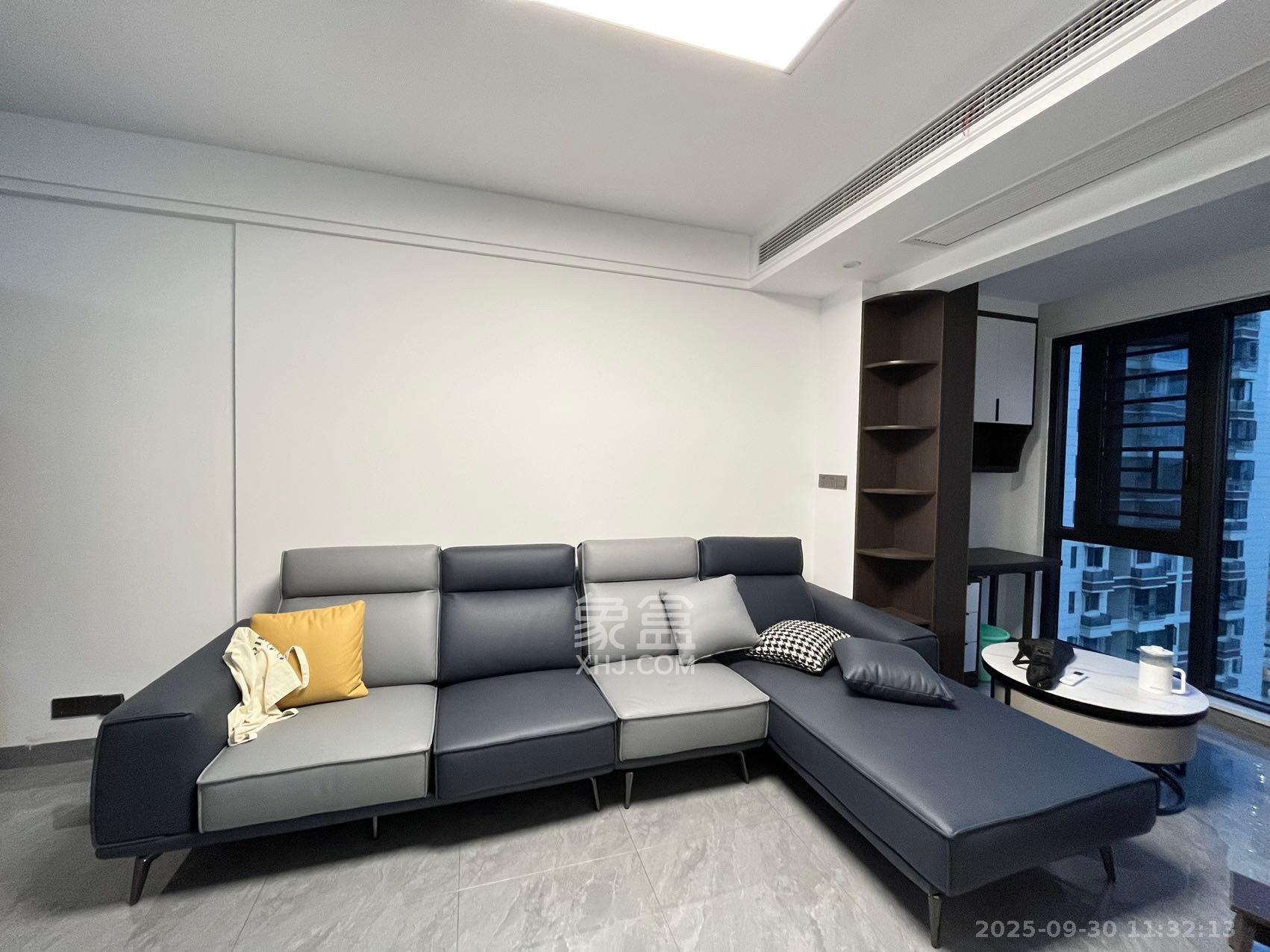 长房明宸府 3室2厅1卫 2500.0元/月 长房明宸府 3室2厅1卫 2500.0元/月室内图