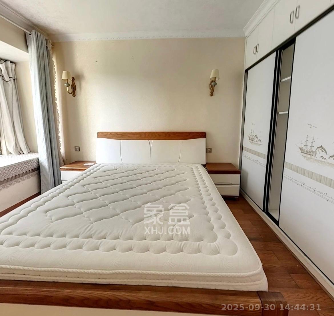 北大资源理想家园 4室2厅2卫 3200.0元/月 北大资源理想家园 4室2厅2卫 3200.0元/月室内图