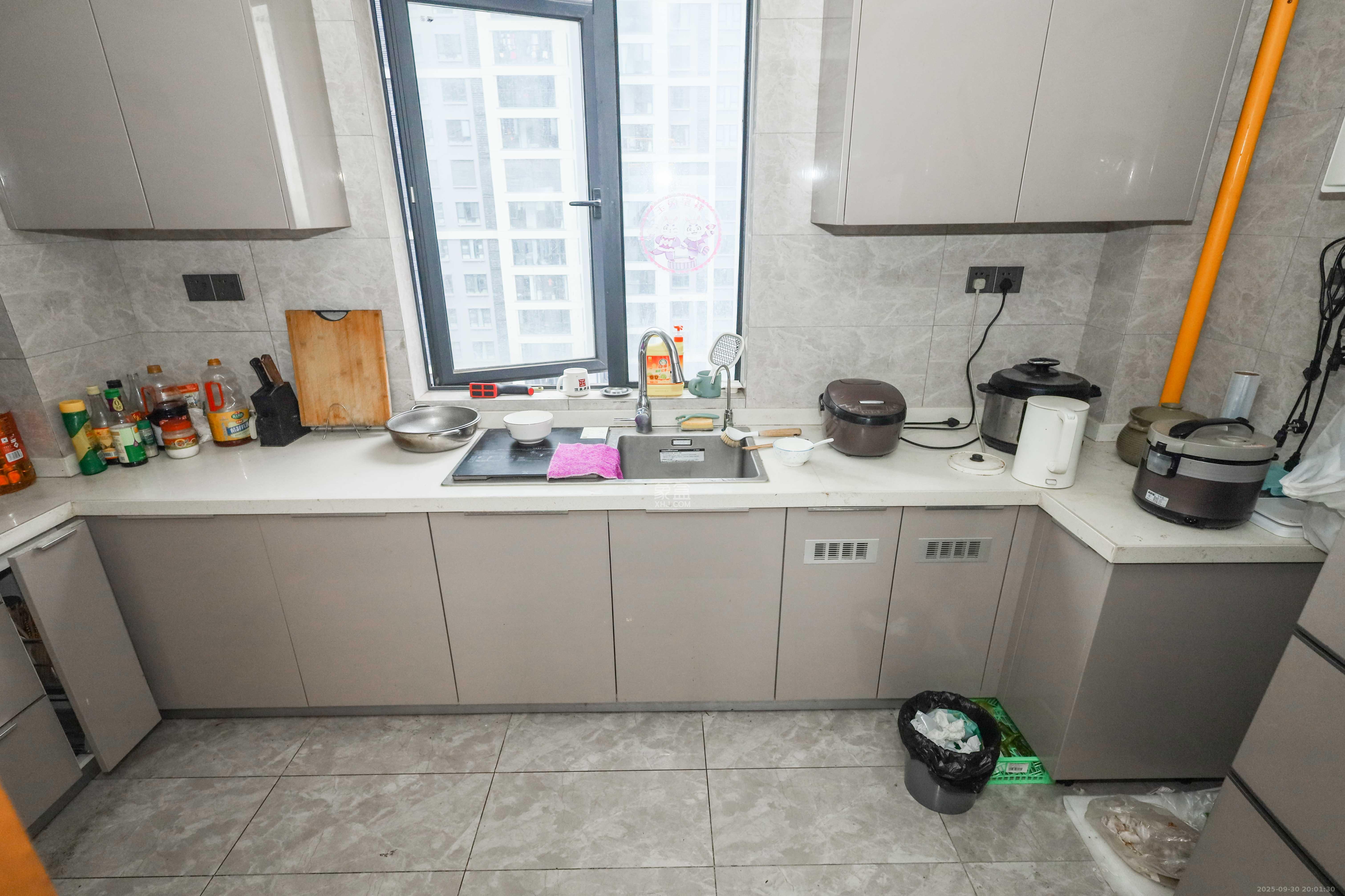 梅溪悦章 4室2厅2卫 180.0万 梅溪悦章 4室2厅2卫 180.0万厨房