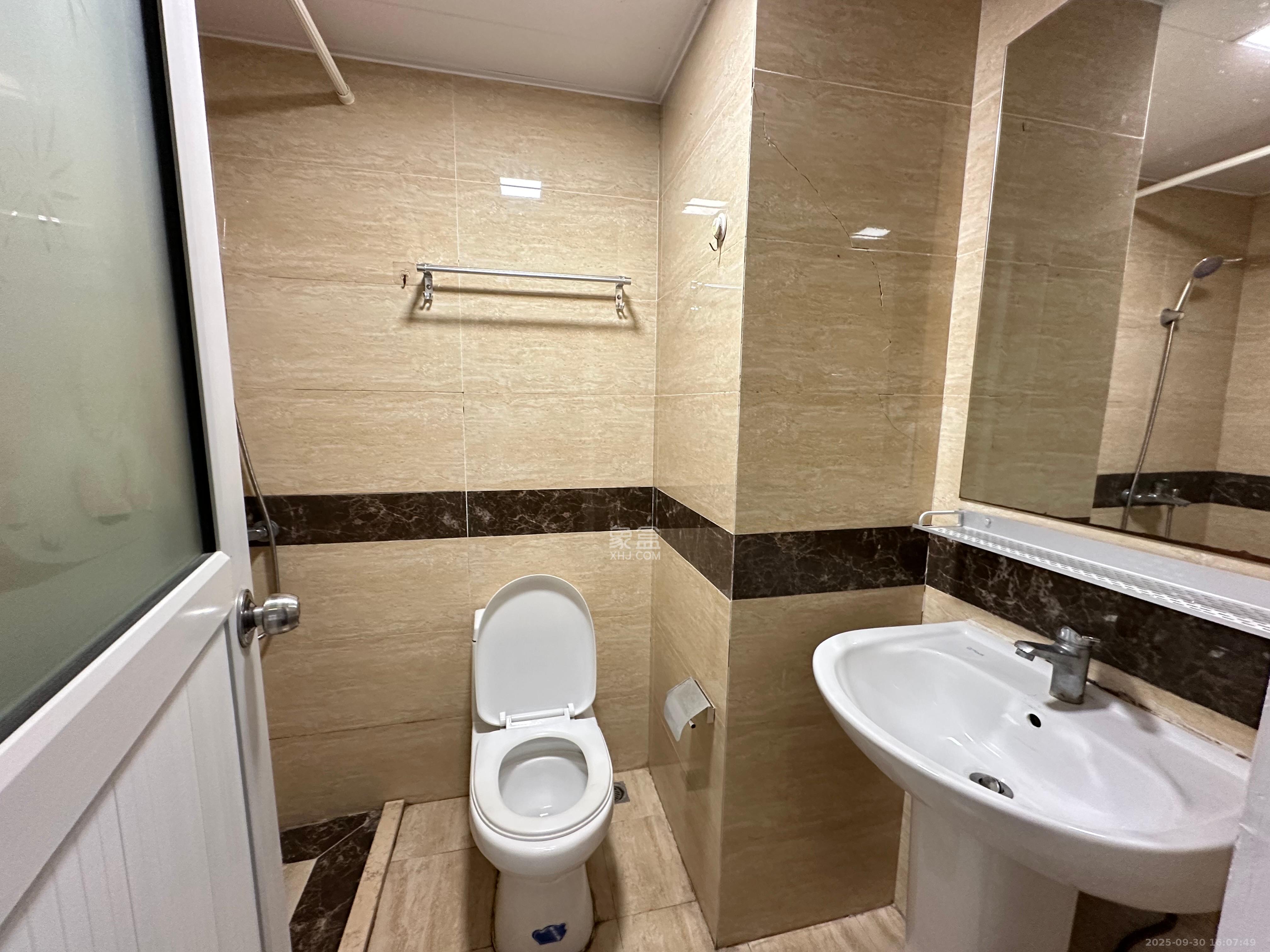 万科白鹭郡 1室1厅1卫 1200.0元/月 万科白鹭郡 1室1厅1卫 1200.0元/月室内图