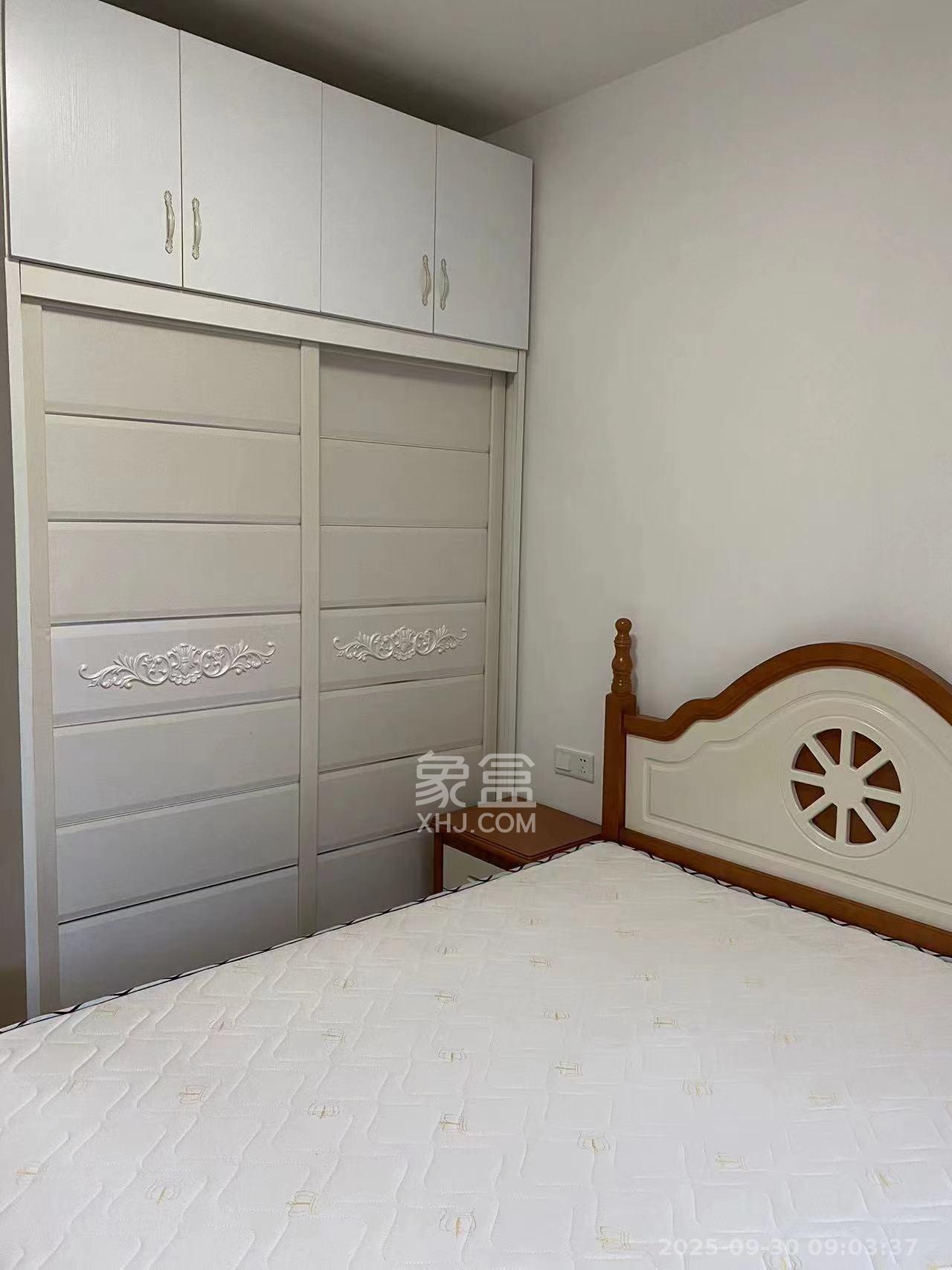 和泓梅溪四季 2室2厅1卫 2200.0元/月 和泓梅溪四季 2室2厅1卫 2200.0元/月室内图