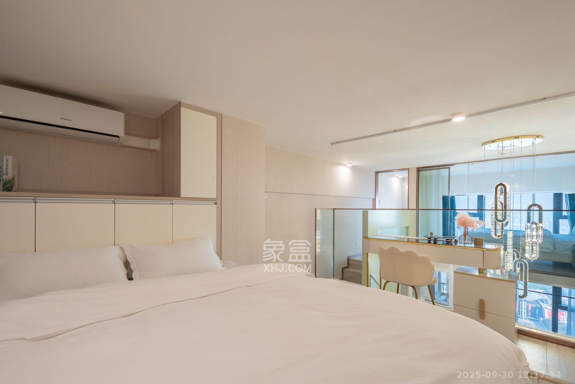 华远华时代 2室1厅1卫 3100.0元/月 华远华时代 2室1厅1卫 3100.0元/月室内图