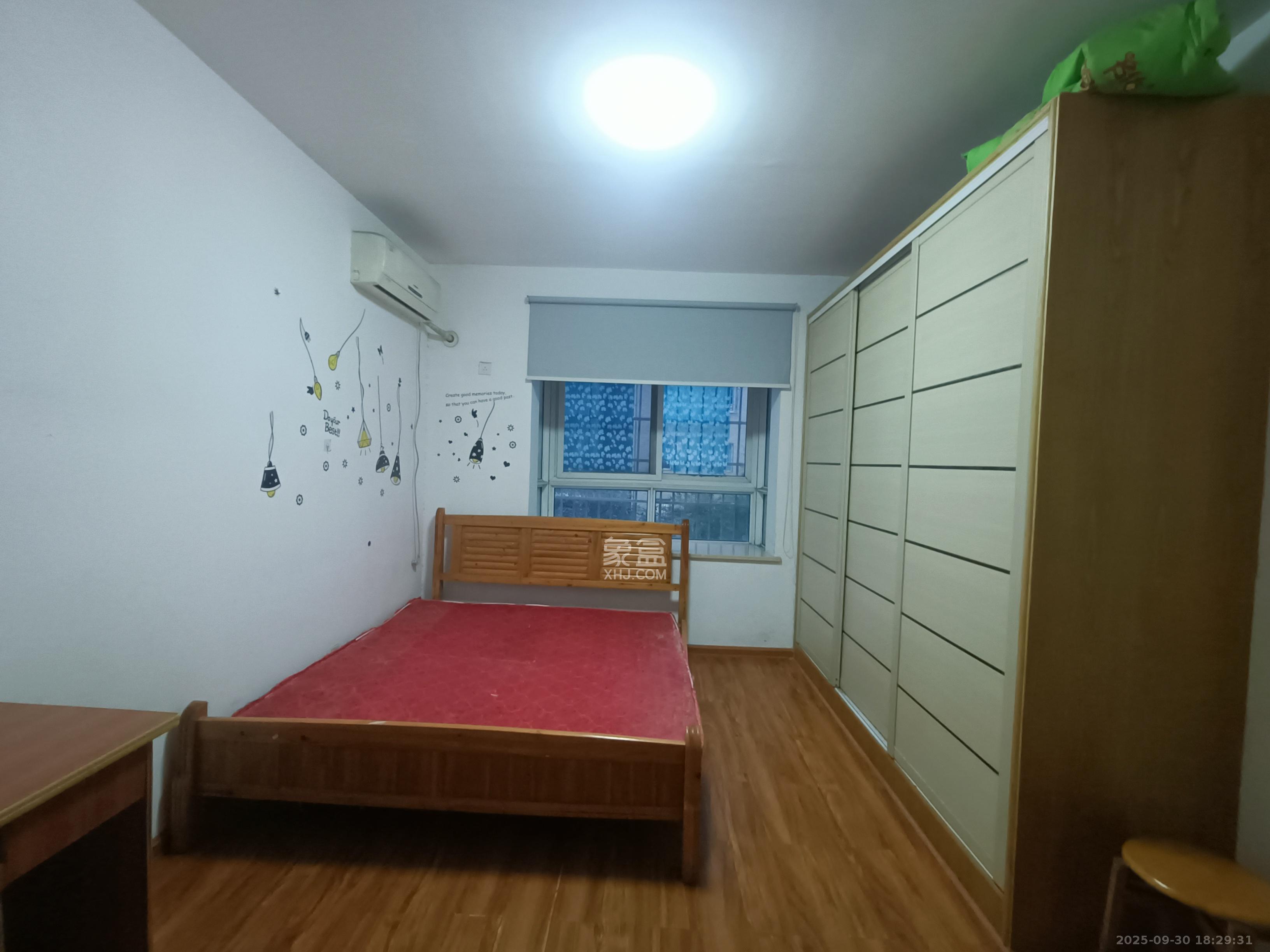 泰禹家园(彩云之翼家园一期、二期、三期) 3室2厅2卫 1700.0元/月 泰禹家园(彩云之翼家园一期、二期、三期) 3室2厅2卫 1700.0元/月室内图