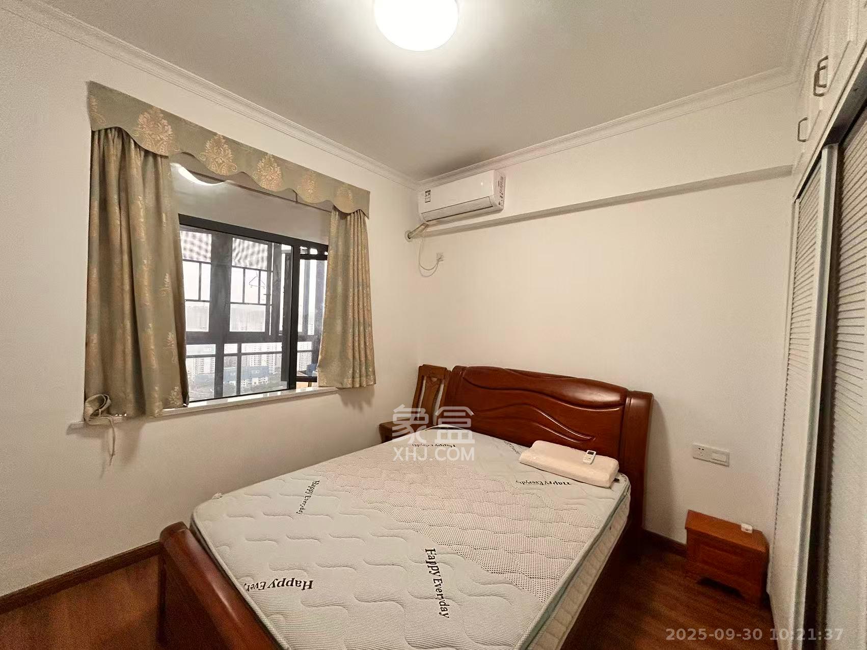 兴威帕克水岸 3室1厅2卫 2700.0元/月 兴威帕克水岸 3室1厅2卫 2700.0元/月室内图