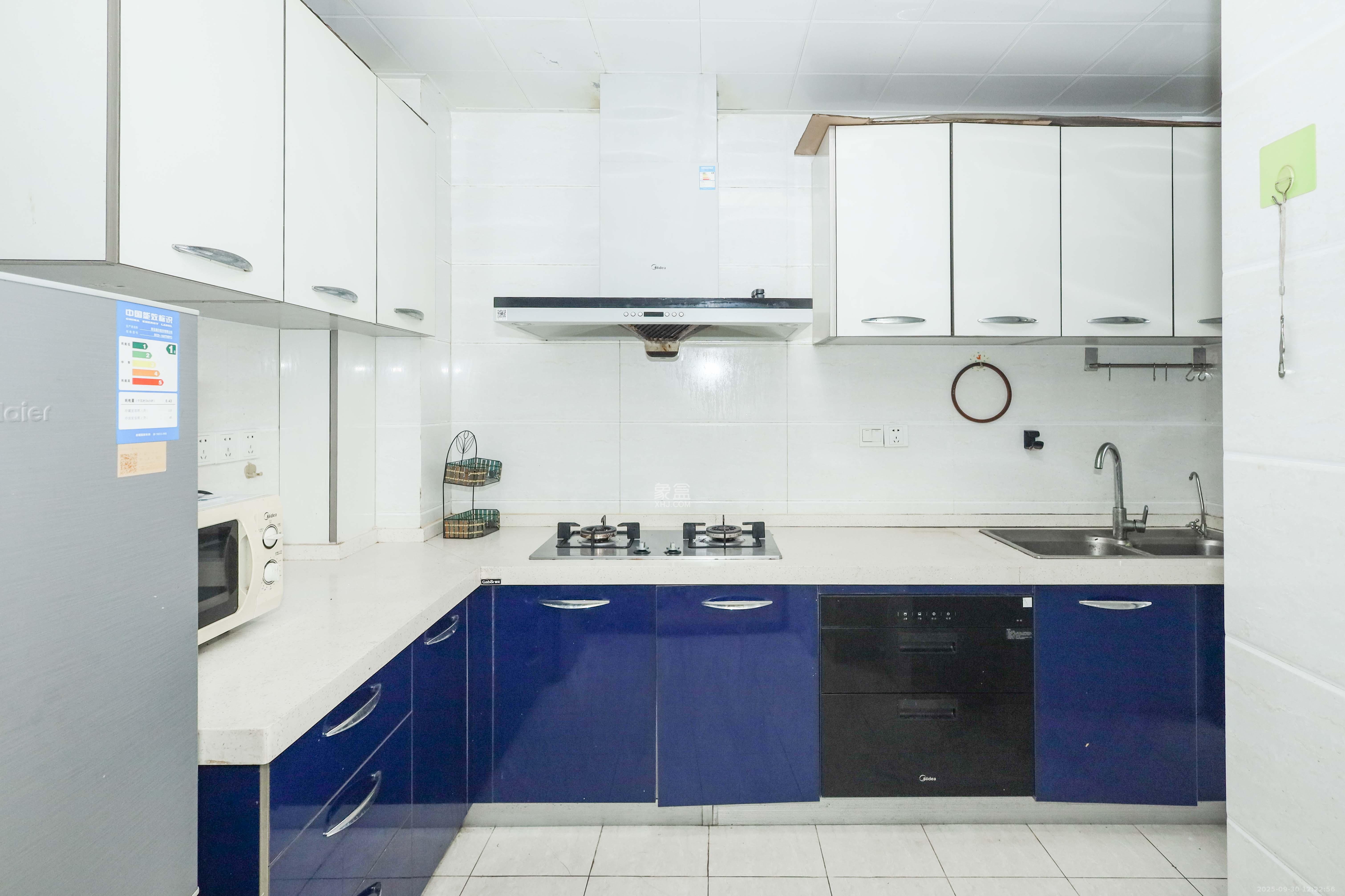 梅溪湖合能璞丽  3室2厅1卫    95.0万 梅溪湖合能璞丽  3室2厅1卫    95.0万厨房