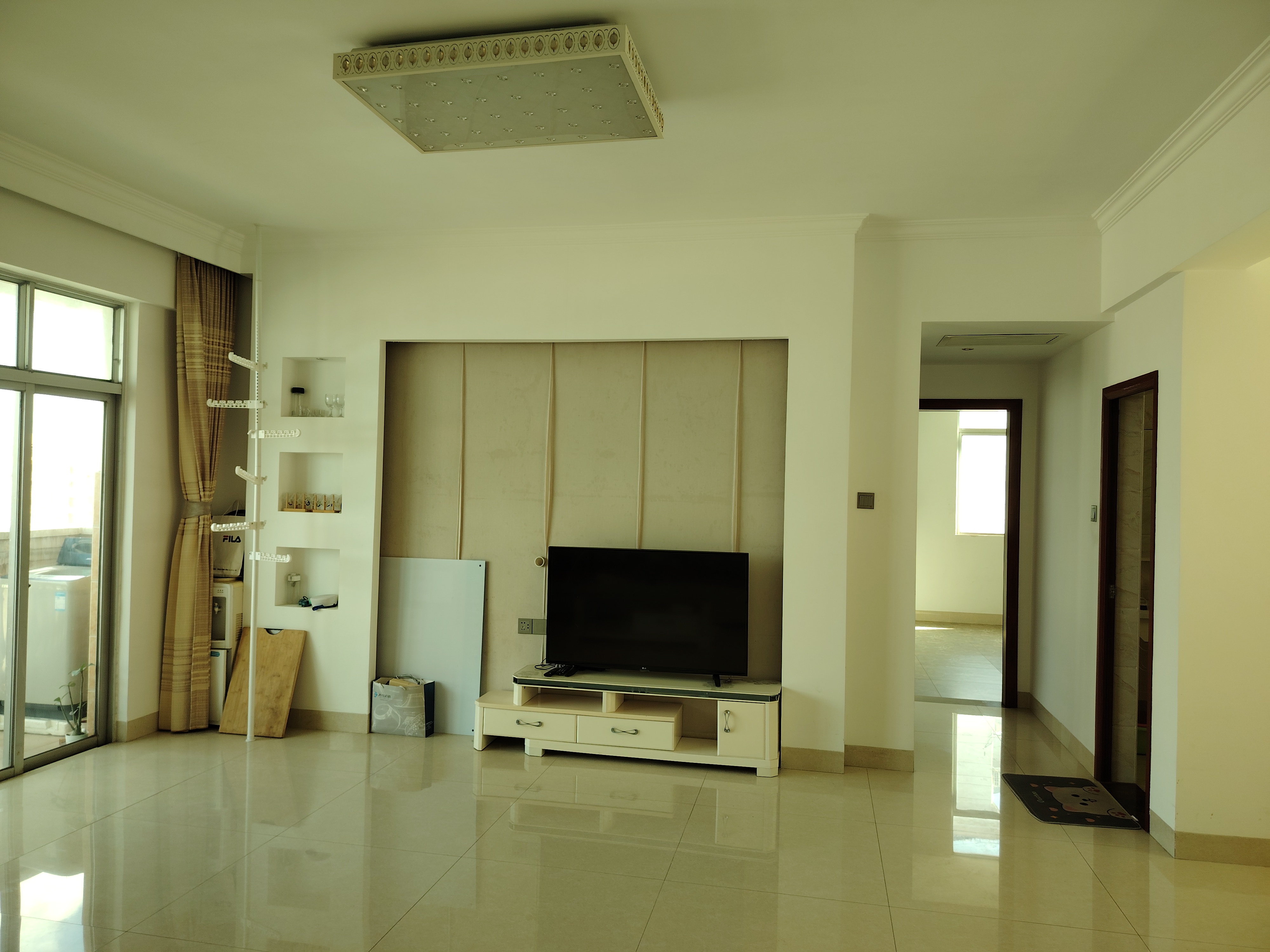 阳光巴洛克广场 2室2厅1卫 2400.0元/月 阳光巴洛克广场 2室2厅1卫 2400.0元/月室内图