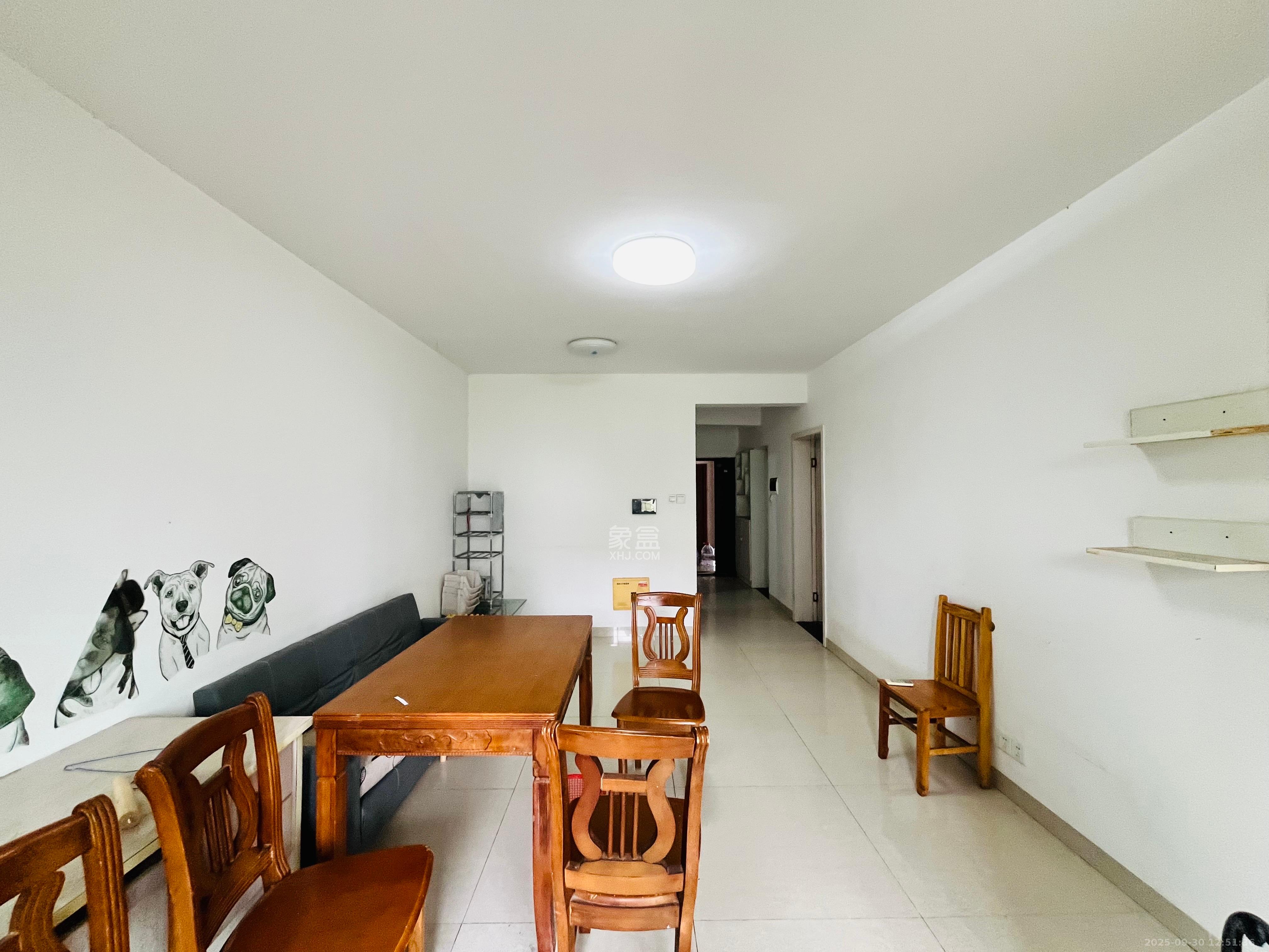 克拉美丽山庄(晟领国际) 2室2厅1卫 1700.0元/月 克拉美丽山庄(晟领国际) 2室2厅1卫 1700.0元/月室内图