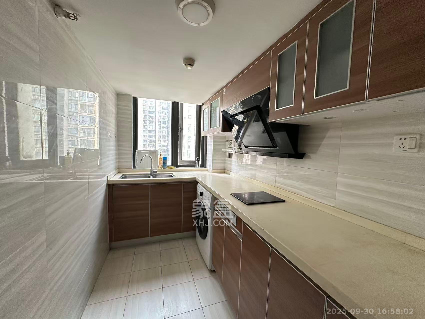 恒大江湾   54.0㎡      1900.0元/月室内图