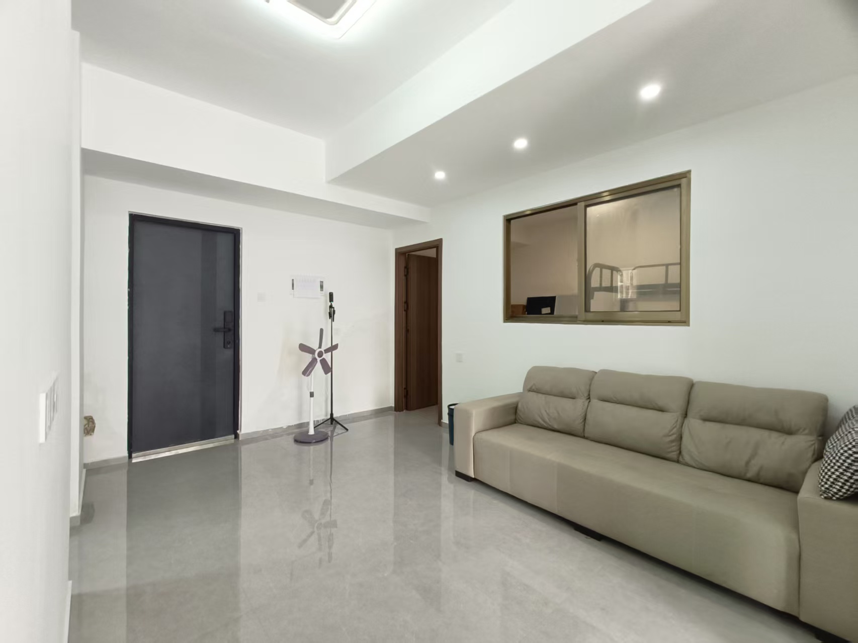 金银广场 3室1厅1卫 75.0万 金银广场 3室1厅1卫 75.0万室内图