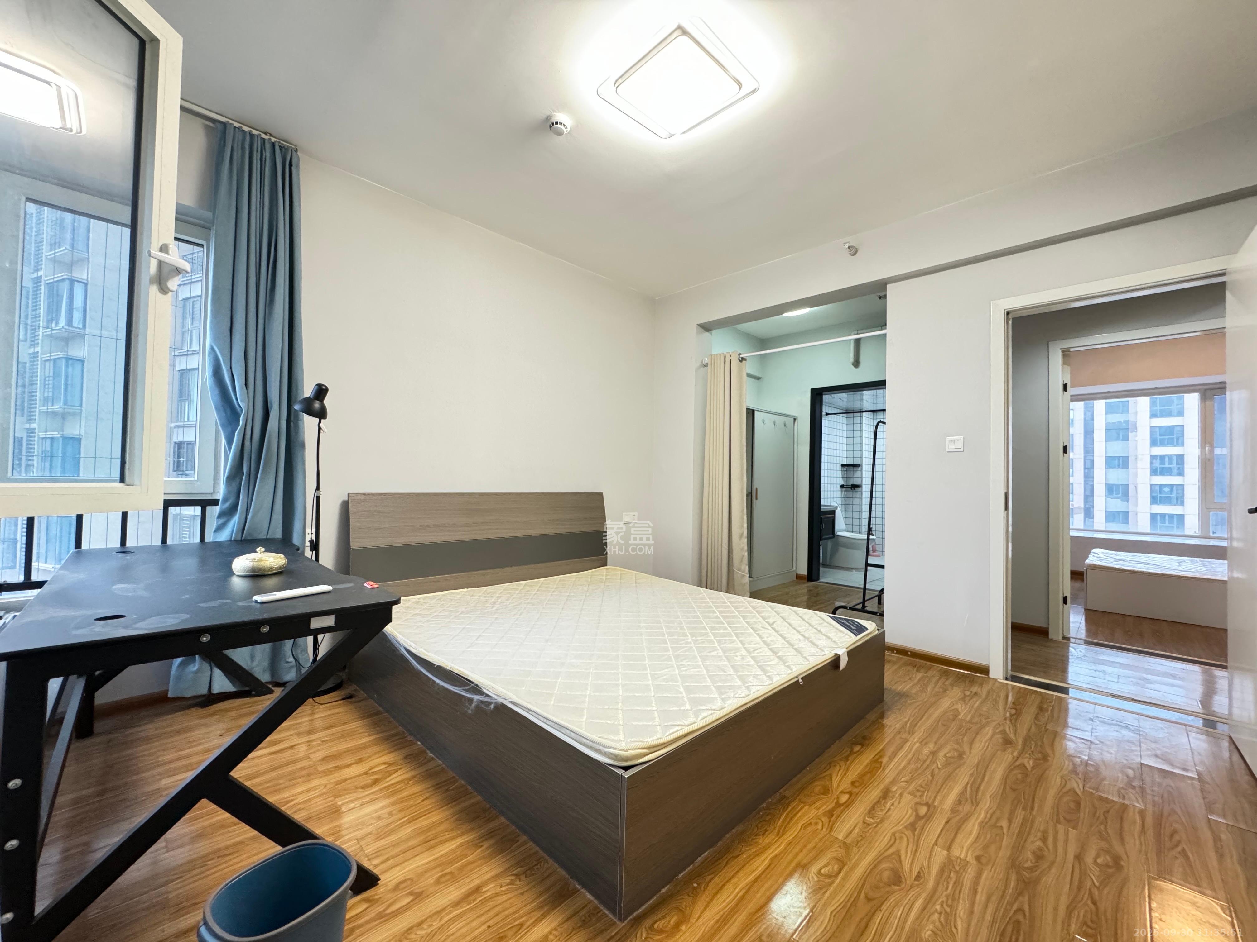 北辰三角洲E7区 4室1厅2卫 4500.0元/月 北辰三角洲E7区 4室1厅2卫 4500.0元/月室内图