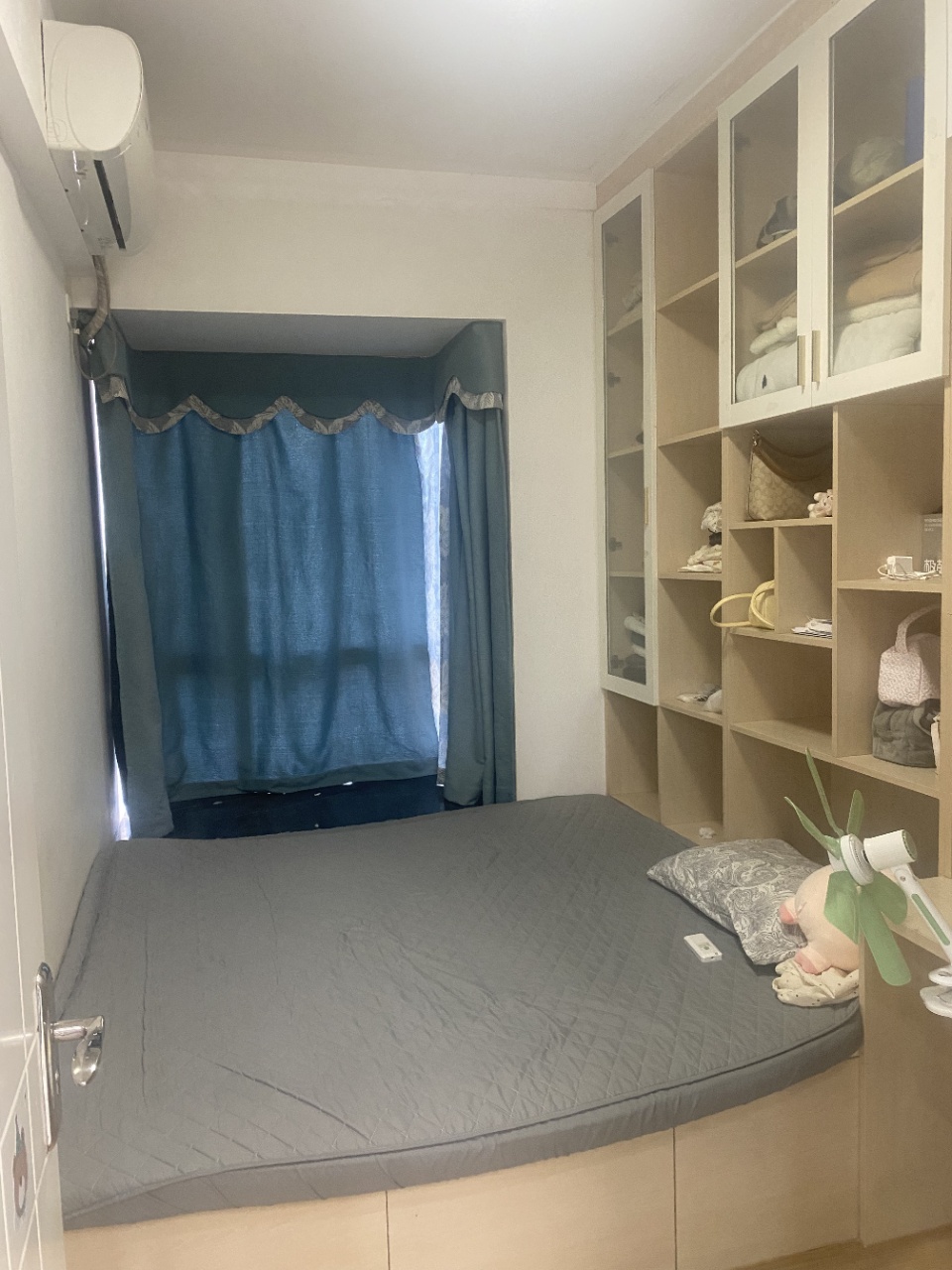 美丽华居 2室2厅1卫 88.0万 美丽华居 2室2厅1卫 88.0万室内图