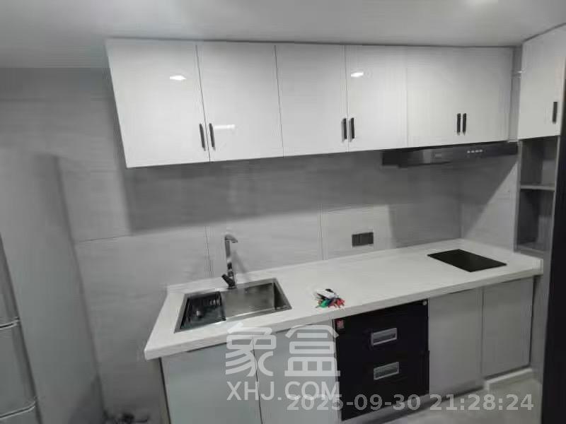 海伦春天  1室0厅0卫   1800.00元/月室内图