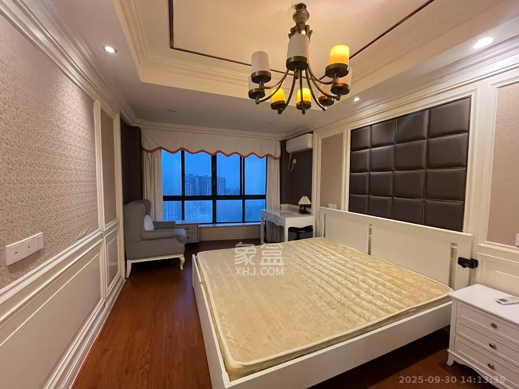 维一星城原山苑  4室2厅2卫    4800.0元/月室内图