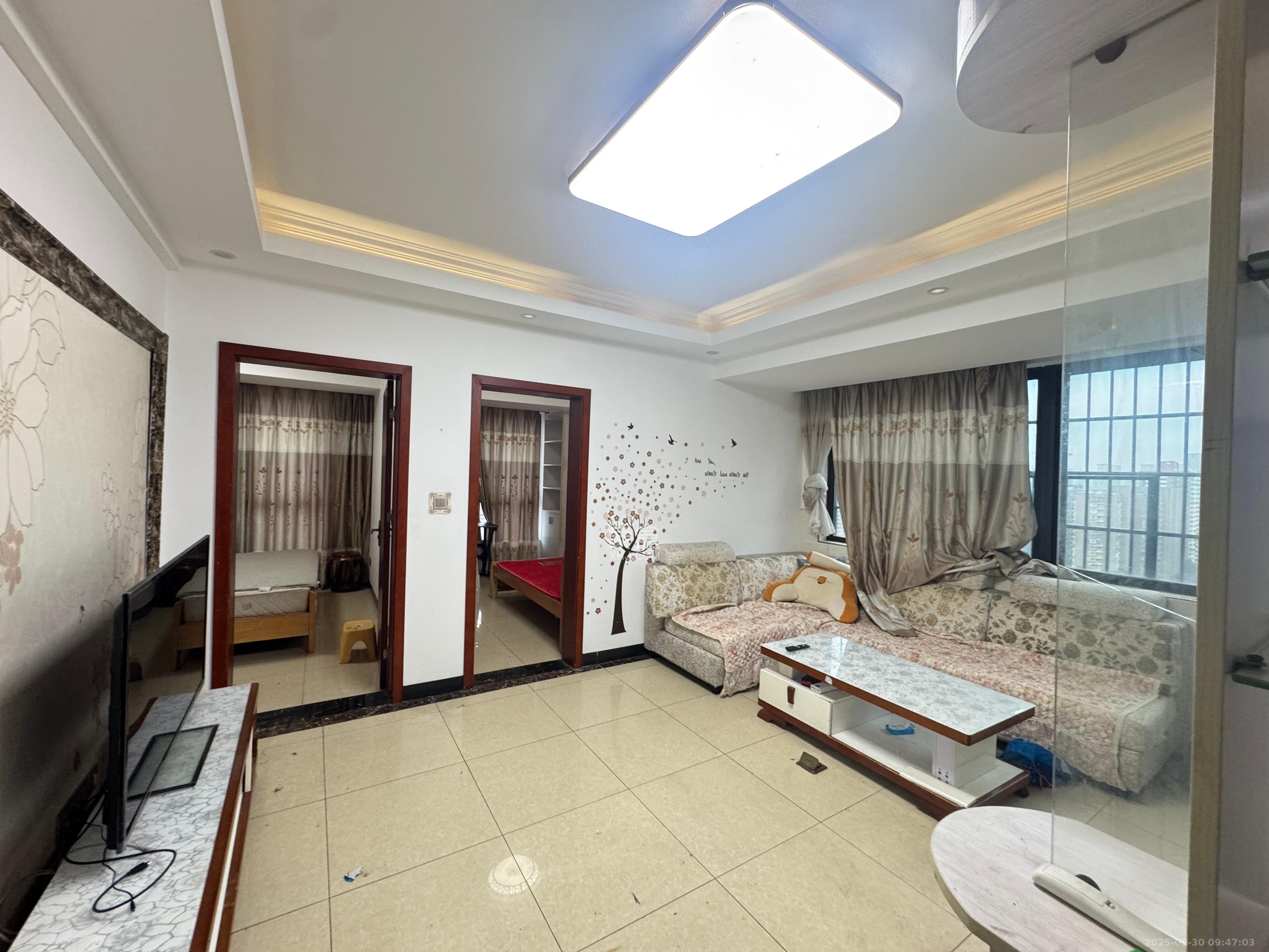 芒果天地(芒果雅苑) 2室1厅1卫 1900.0元/月 芒果天地(芒果雅苑) 2室1厅1卫 1900.0元/月室内图