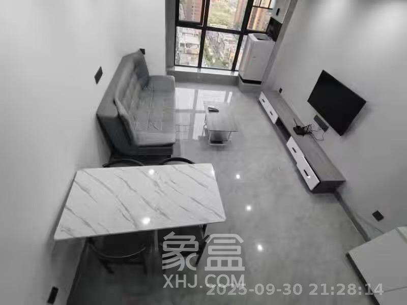 海伦春天  1室0厅0卫   1800.00元/月室内图