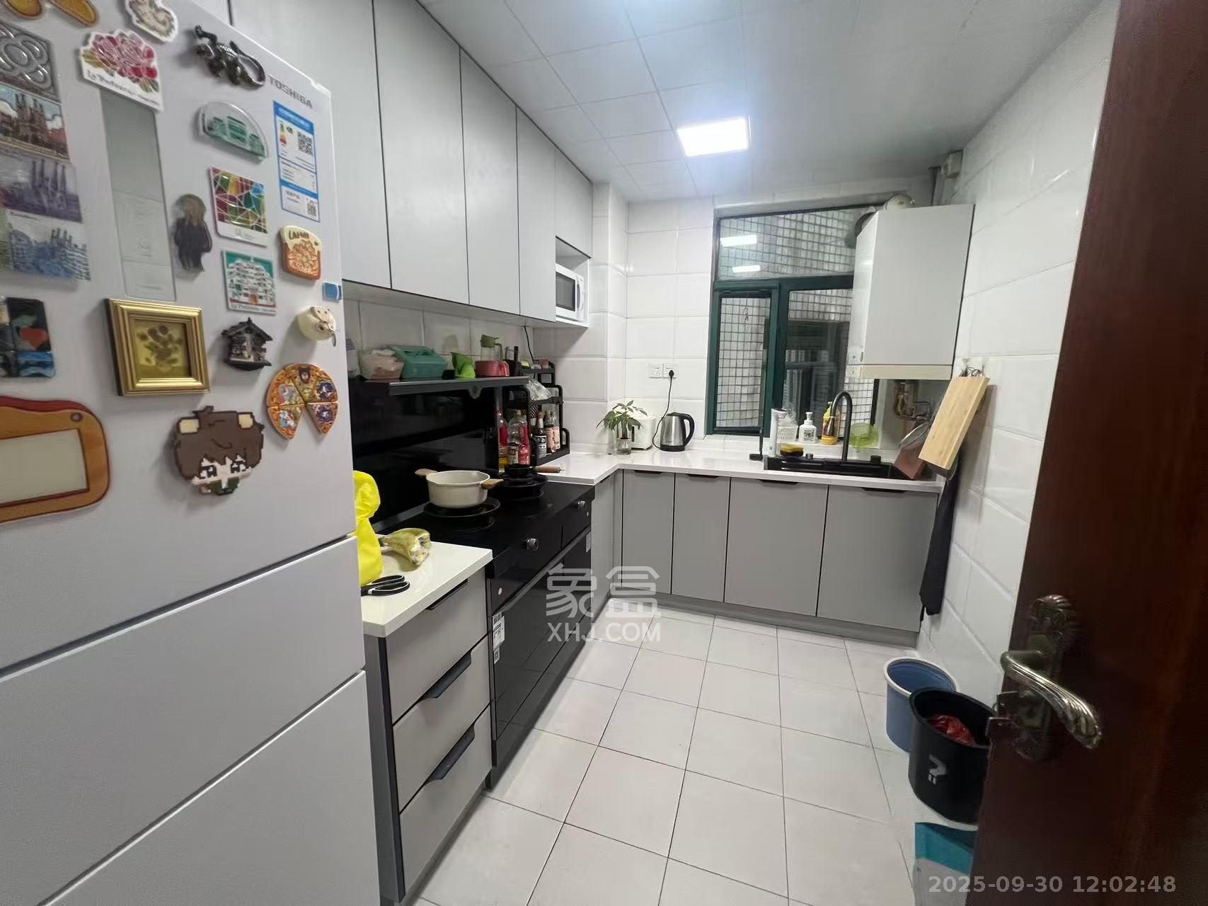 王府花园  4室2厅2卫    4300.0元/月室内图