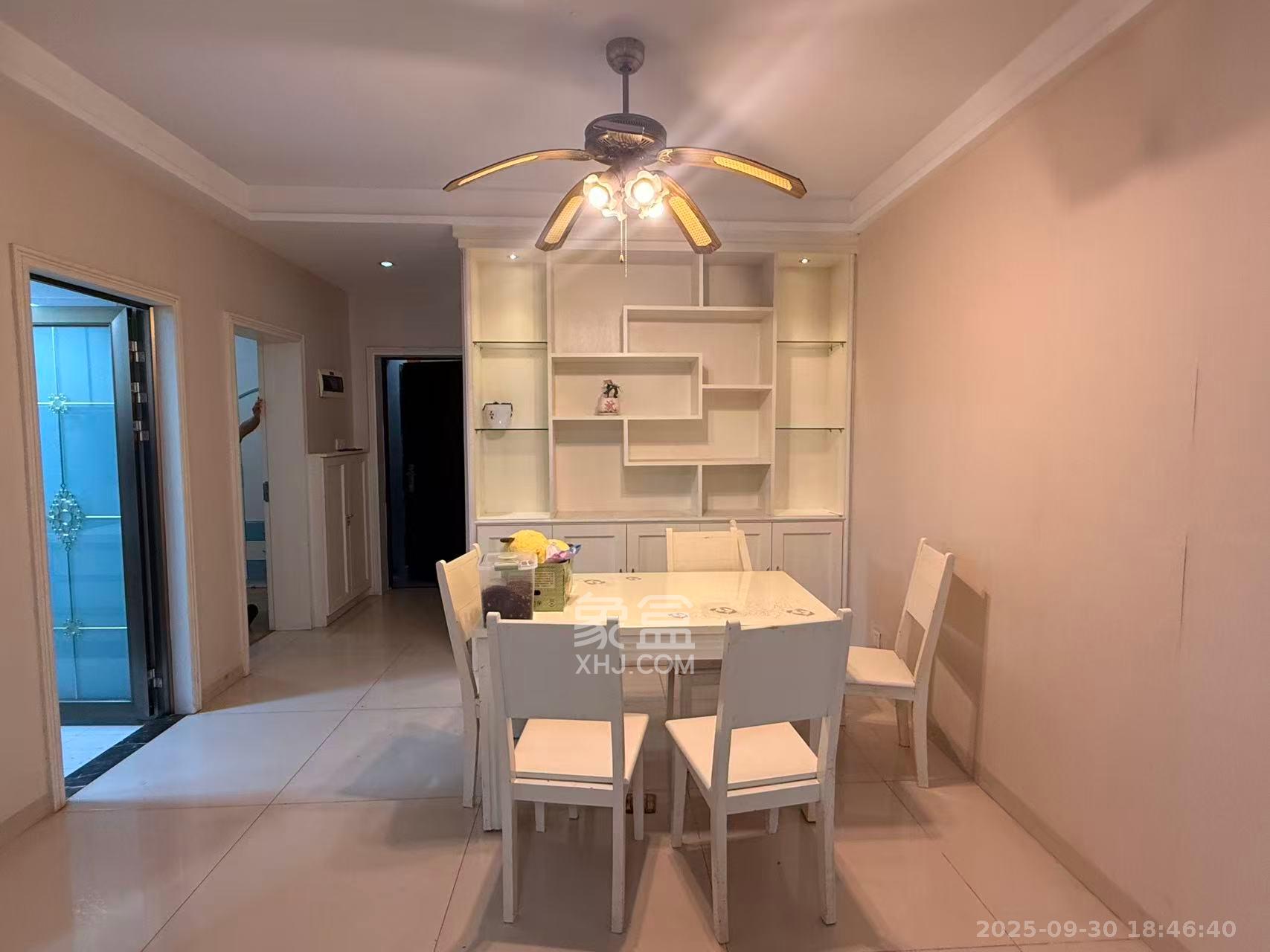 联美品格  2室2厅1卫    2100.0元/月室内图