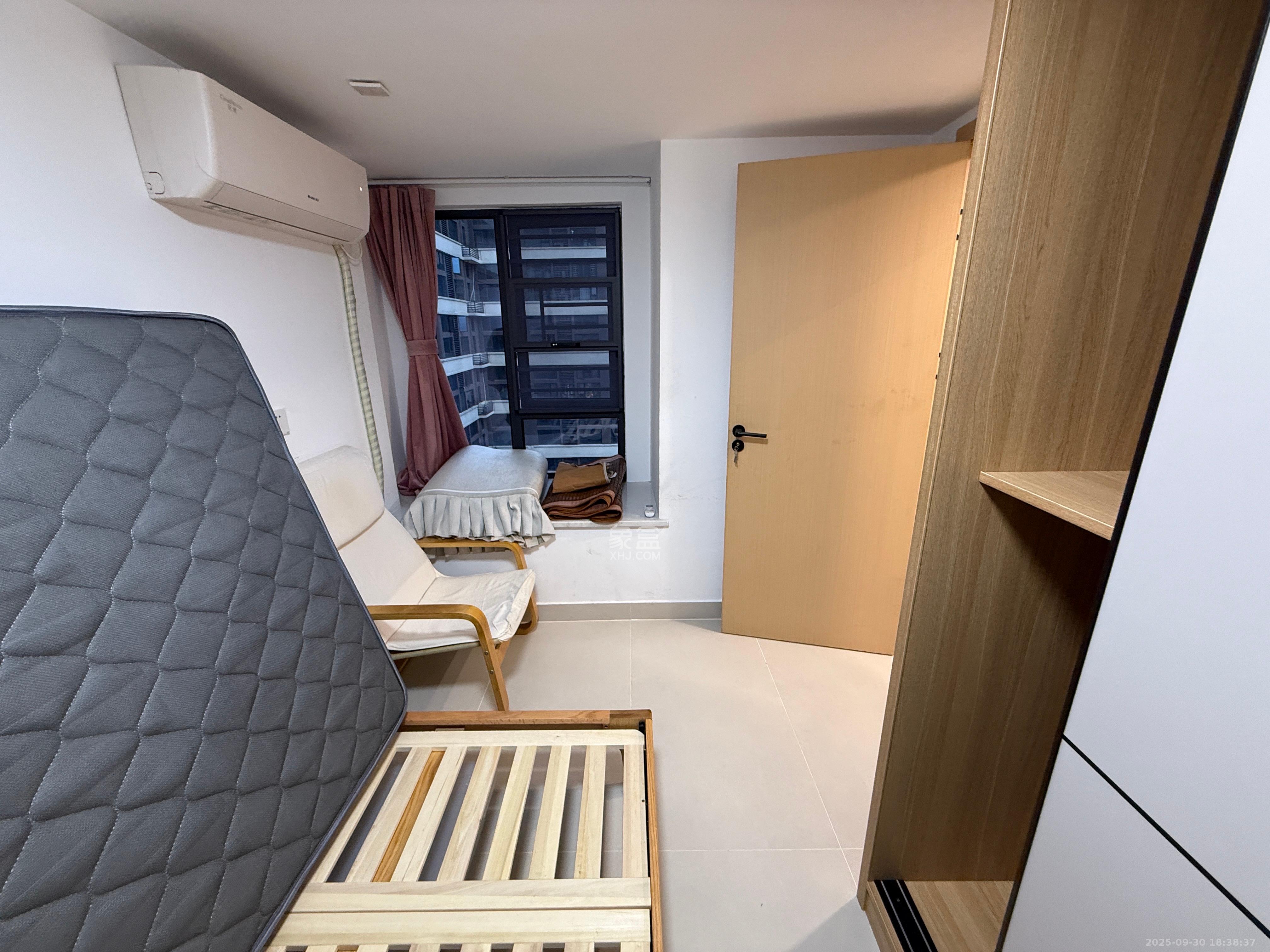 北辰时光里  2室2厅1卫    2300.0元/月室内图