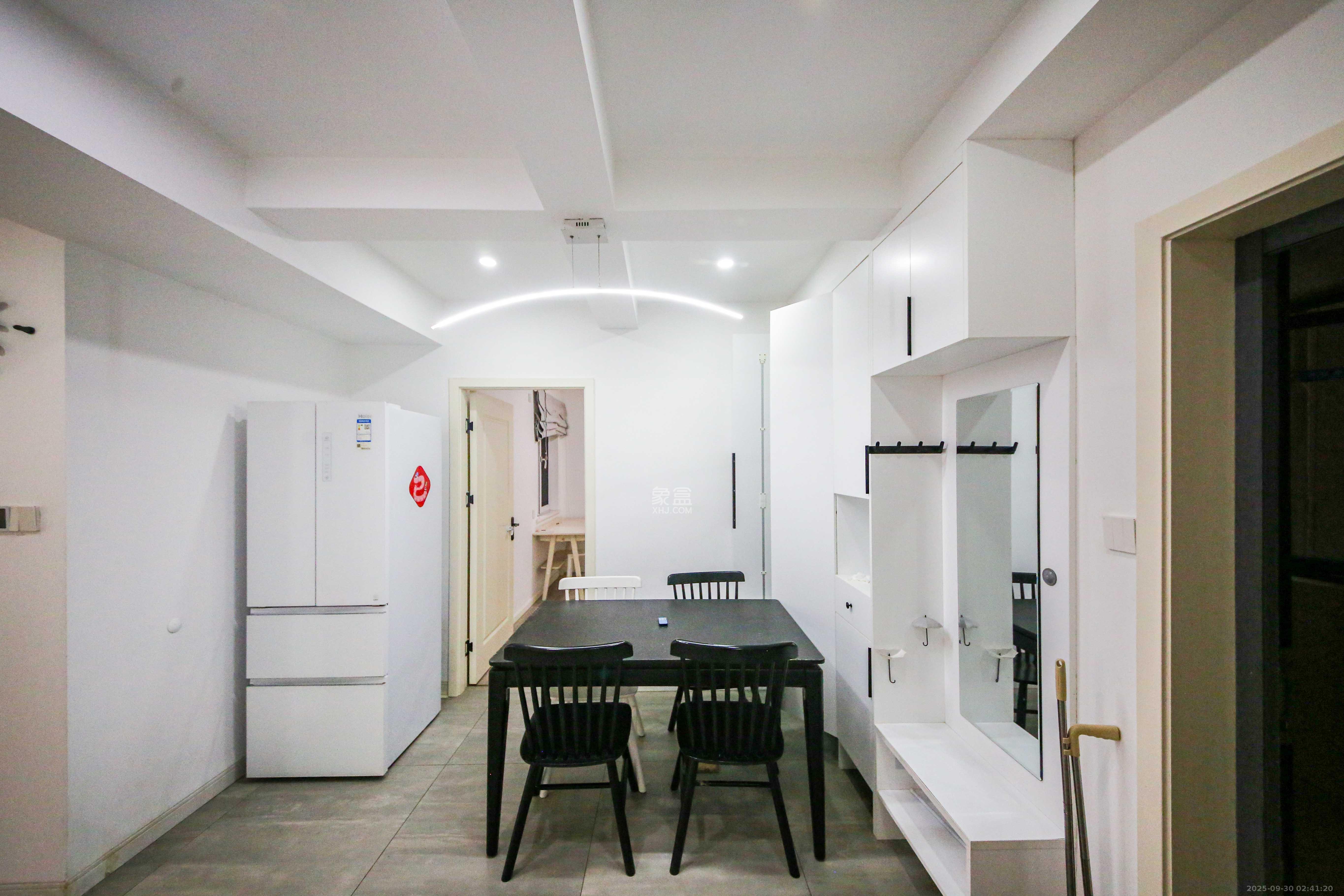 麦芒国际(金恒雅苑) 3室2厅2卫 92.0万 麦芒国际(金恒雅苑) 3室2厅2卫 92.0万客厅