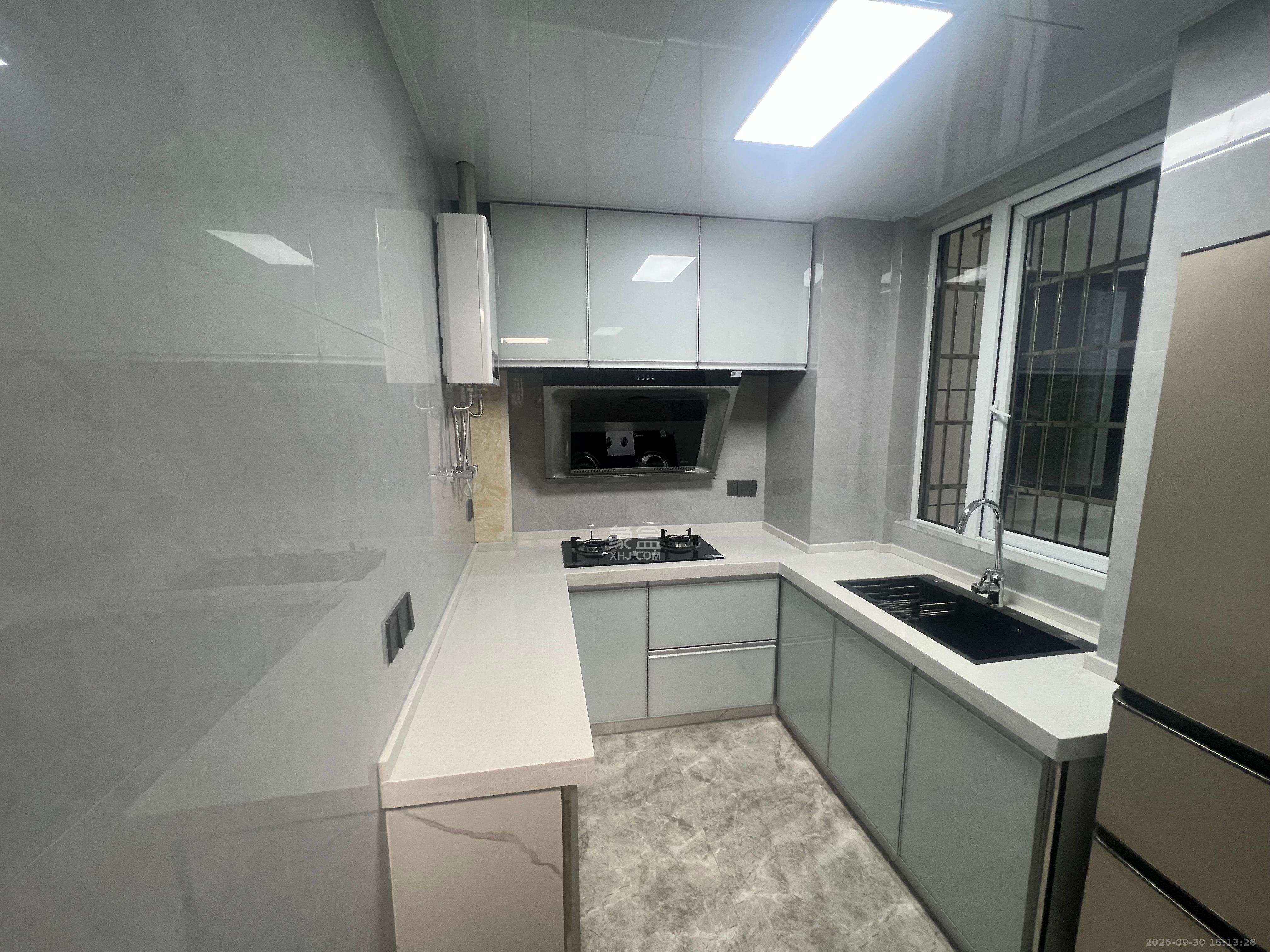 和景家园二期 2室1厅1卫 1800.0元/月 和景家园二期 2室1厅1卫 1800.0元/月室内图