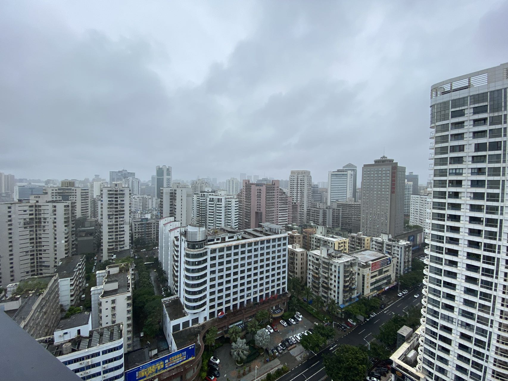 华润中心二期东悦府 3室2厅2卫 6000.0元/月 华润中心二期东悦府 3室2厅2卫 6000.0元/月室内图