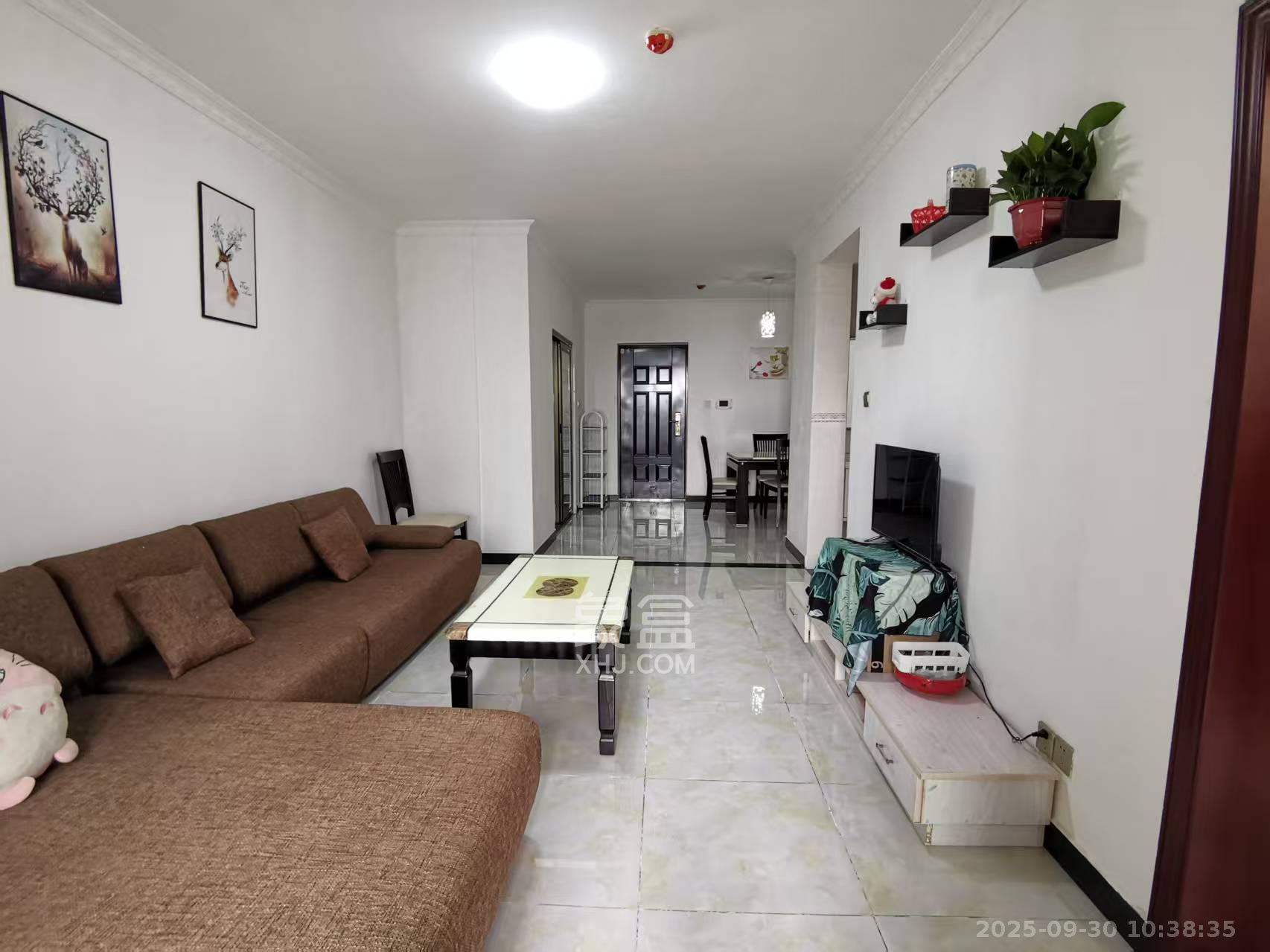 金地格林公馆 3室2厅1卫 2200.0元/月 金地格林公馆 3室2厅1卫 2200.0元/月室内图