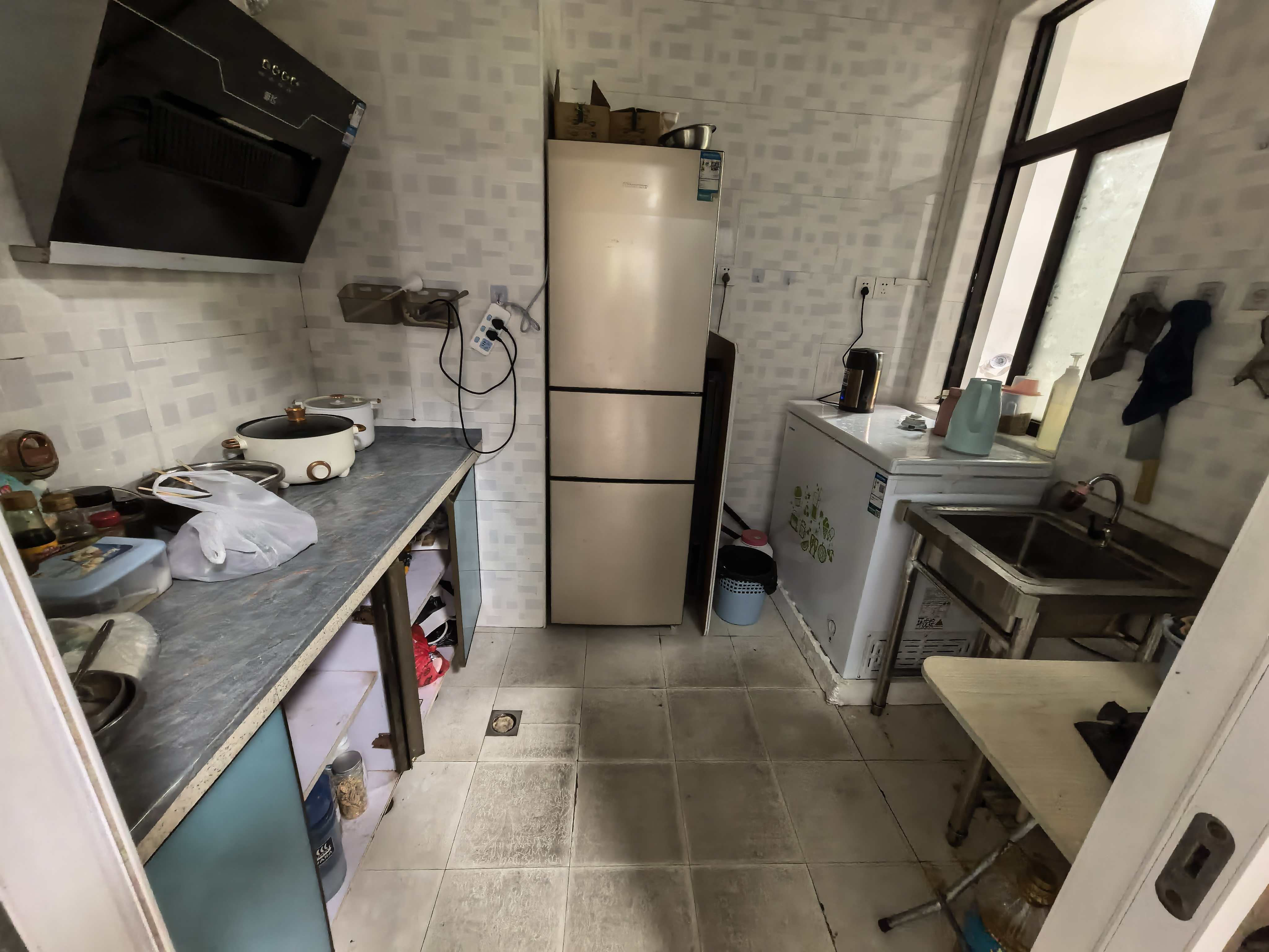 和风江岸 3室2厅2卫 4000.0元/月 和风江岸 3室2厅2卫 4000.0元/月室内图