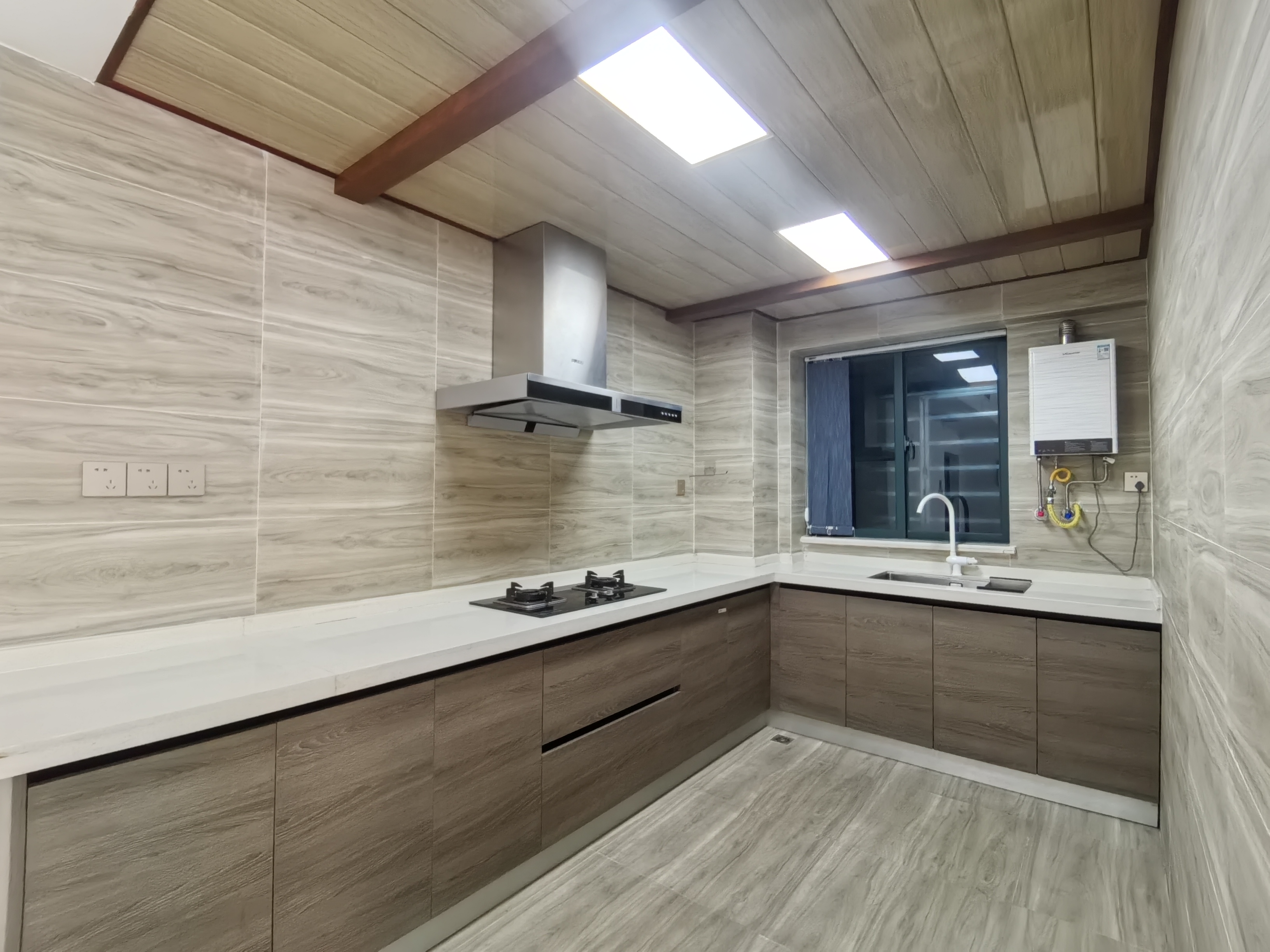 国机中洋公馆 2室2厅2卫 3300.0元/月 国机中洋公馆 2室2厅2卫 3300.0元/月室内图