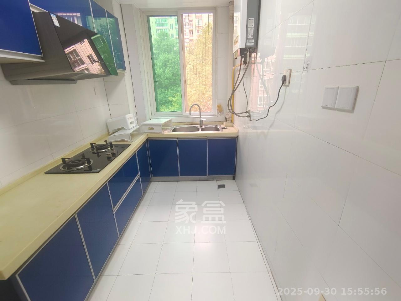 格林星城 3室2厅2卫 2600.0元/月 格林星城 3室2厅2卫 2600.0元/月室内图