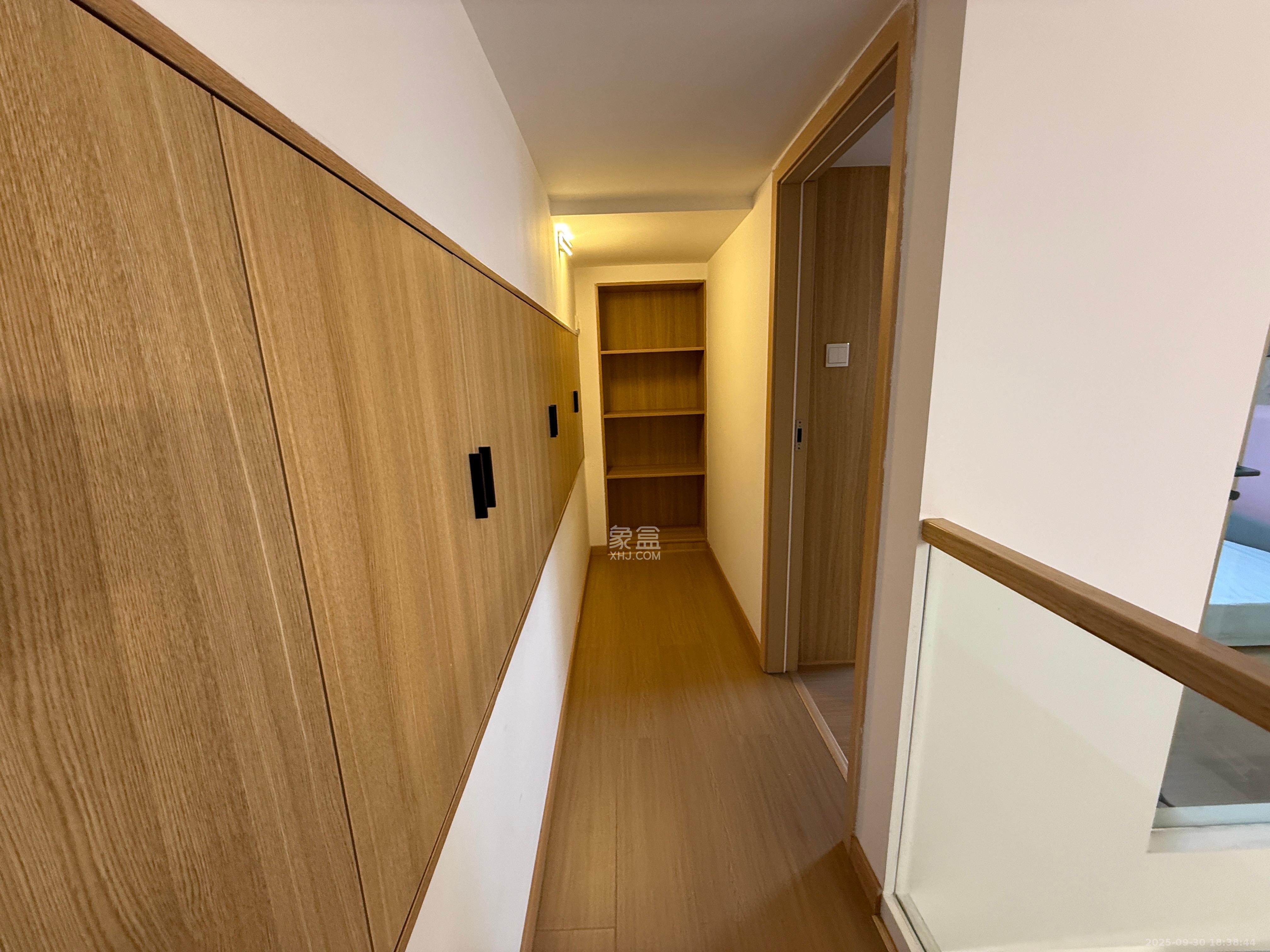 北辰时光里  2室2厅1卫    2300.0元/月室内图