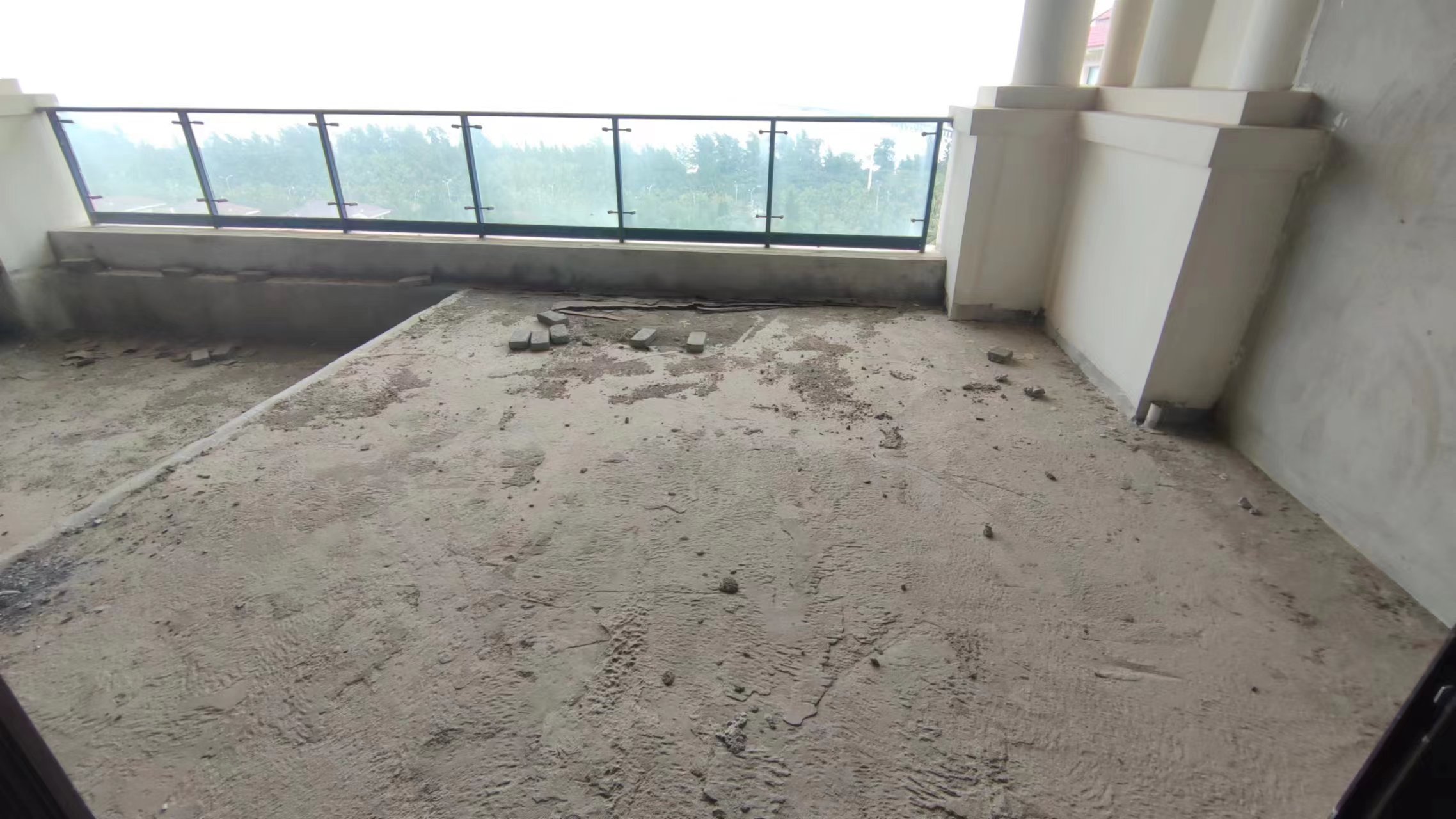 蔚蓝海岸  3室2厅2卫    392.0万室内图