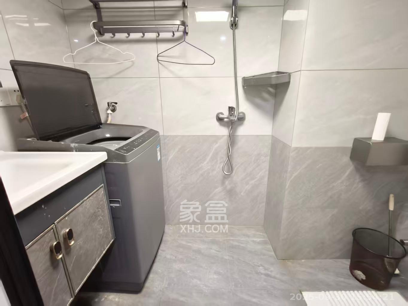 保利恒伟时光印象 1室1厅1卫 1200.0元/月 保利恒伟时光印象 1室1厅1卫 1200.0元/月室内图