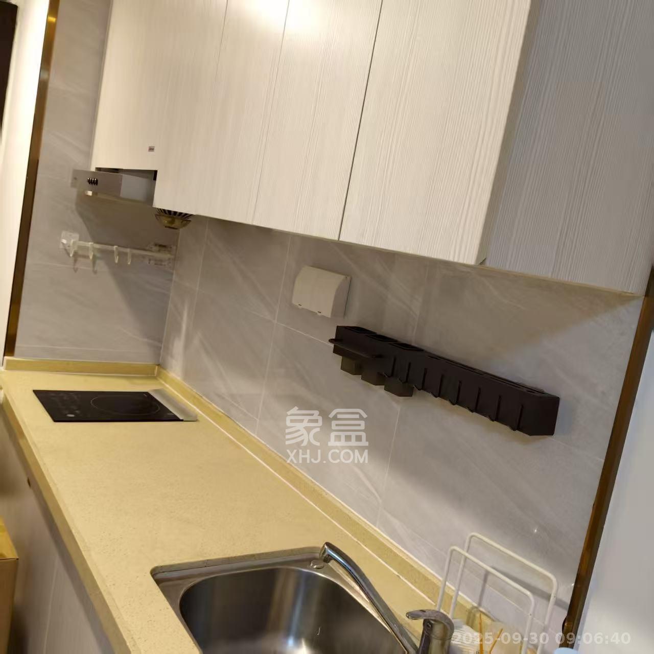 新长海漓湘悦 1室0厅0卫 1300.0元/月 新长海漓湘悦 1室0厅0卫 1300.0元/月室内图