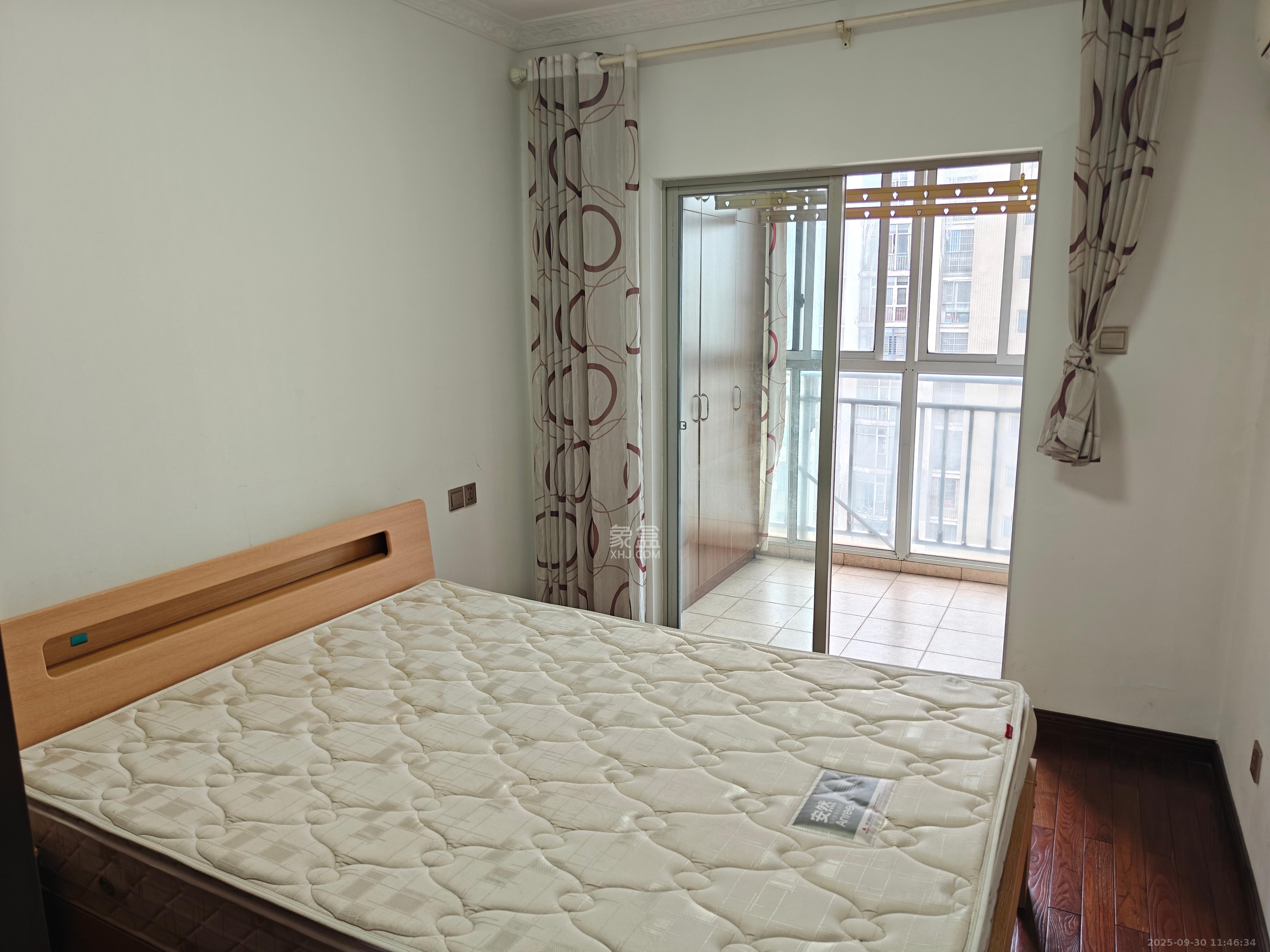 汇城上筑 4室2厅2卫 3000.0元/月 汇城上筑 4室2厅2卫 3000.0元/月室内图