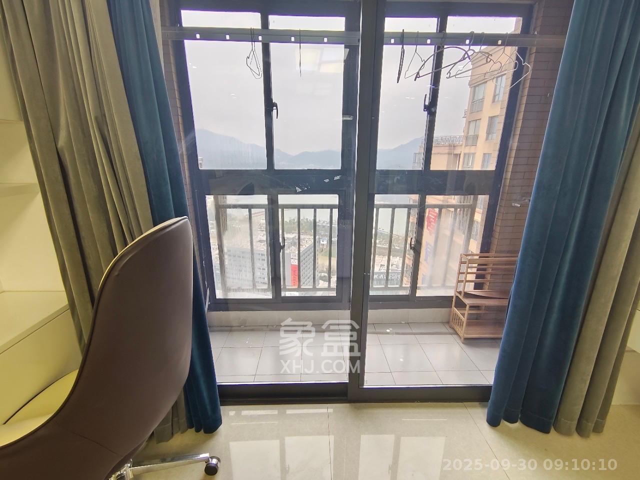 中一九骏（枫桥苑）  2室2厅1卫    3200.0元/月室内图