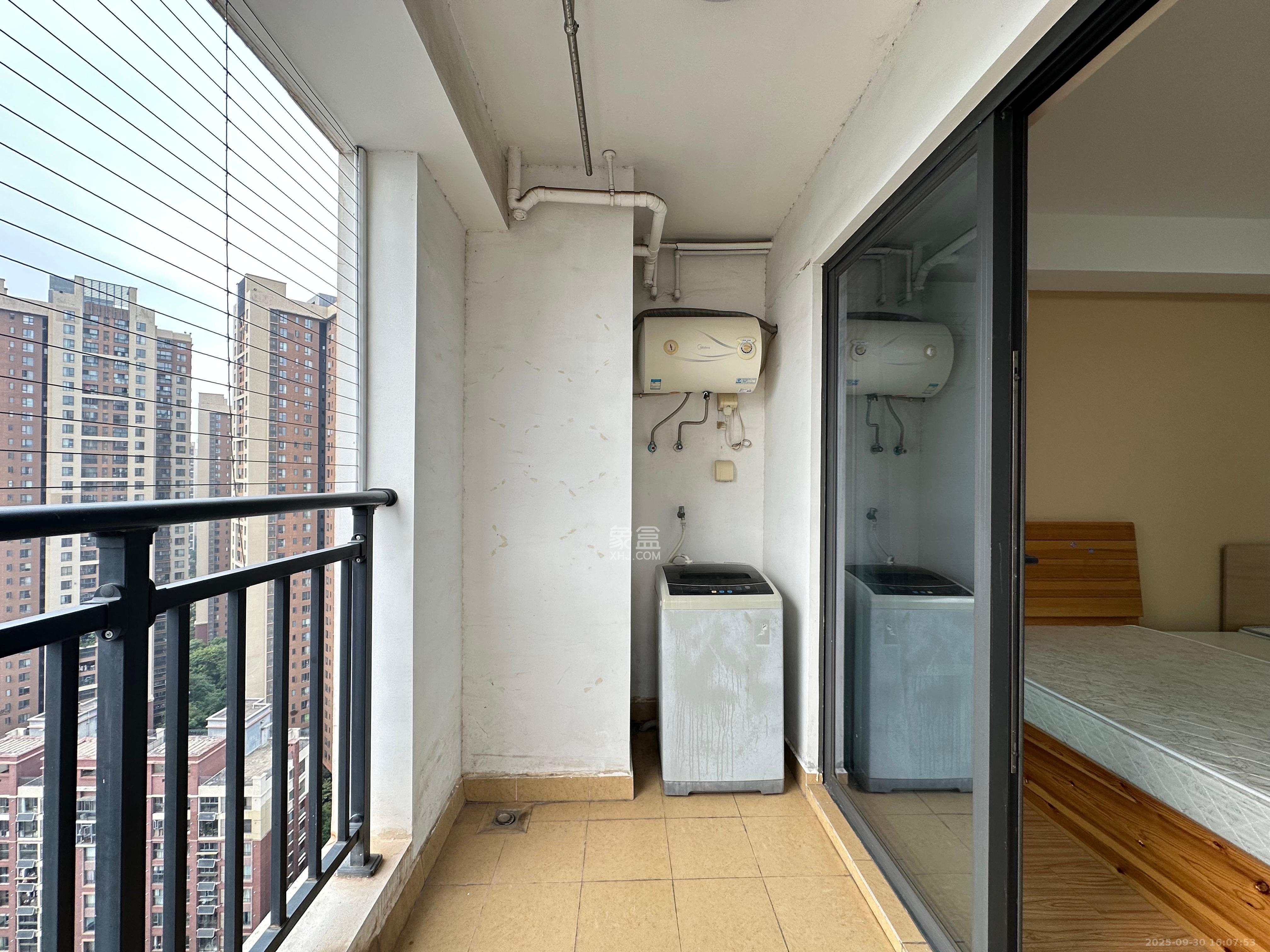 万科白鹭郡 1室1厅1卫 1200.0元/月 万科白鹭郡 1室1厅1卫 1200.0元/月室内图