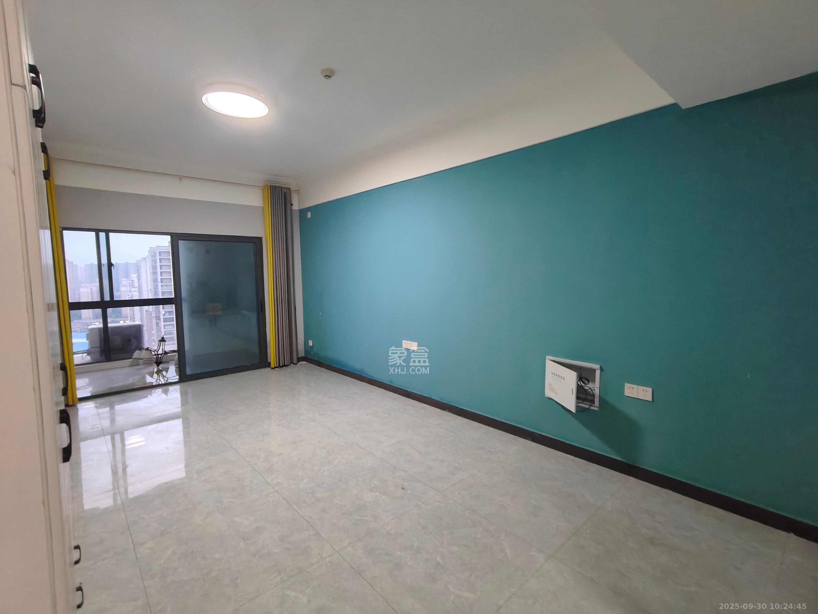 明发国际城  1室1厅1卫    1100.0元/月室内图