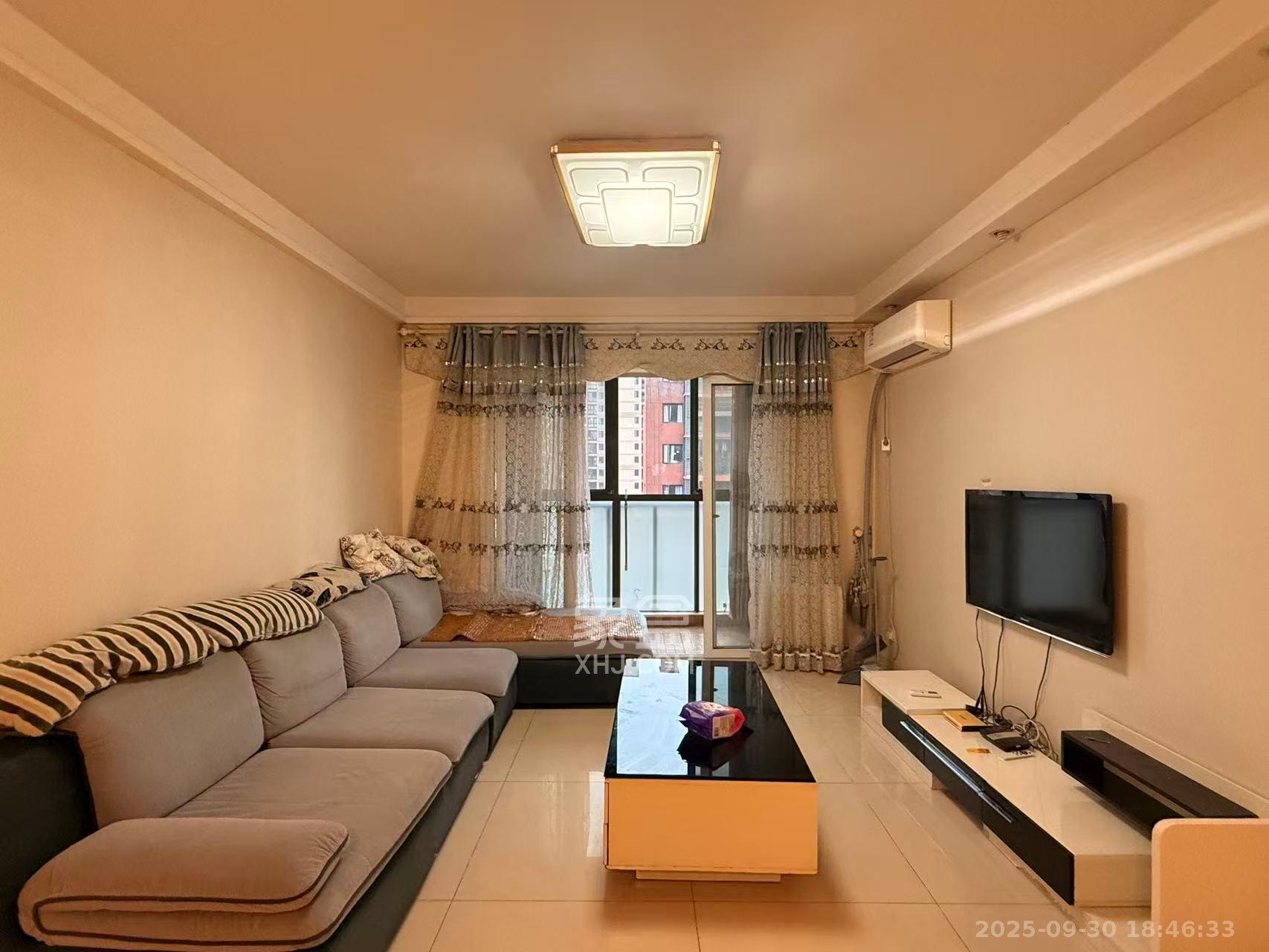 联美品格 2室2厅1卫 2100.0元/月 联美品格 2室2厅1卫 2100.0元/月室内图