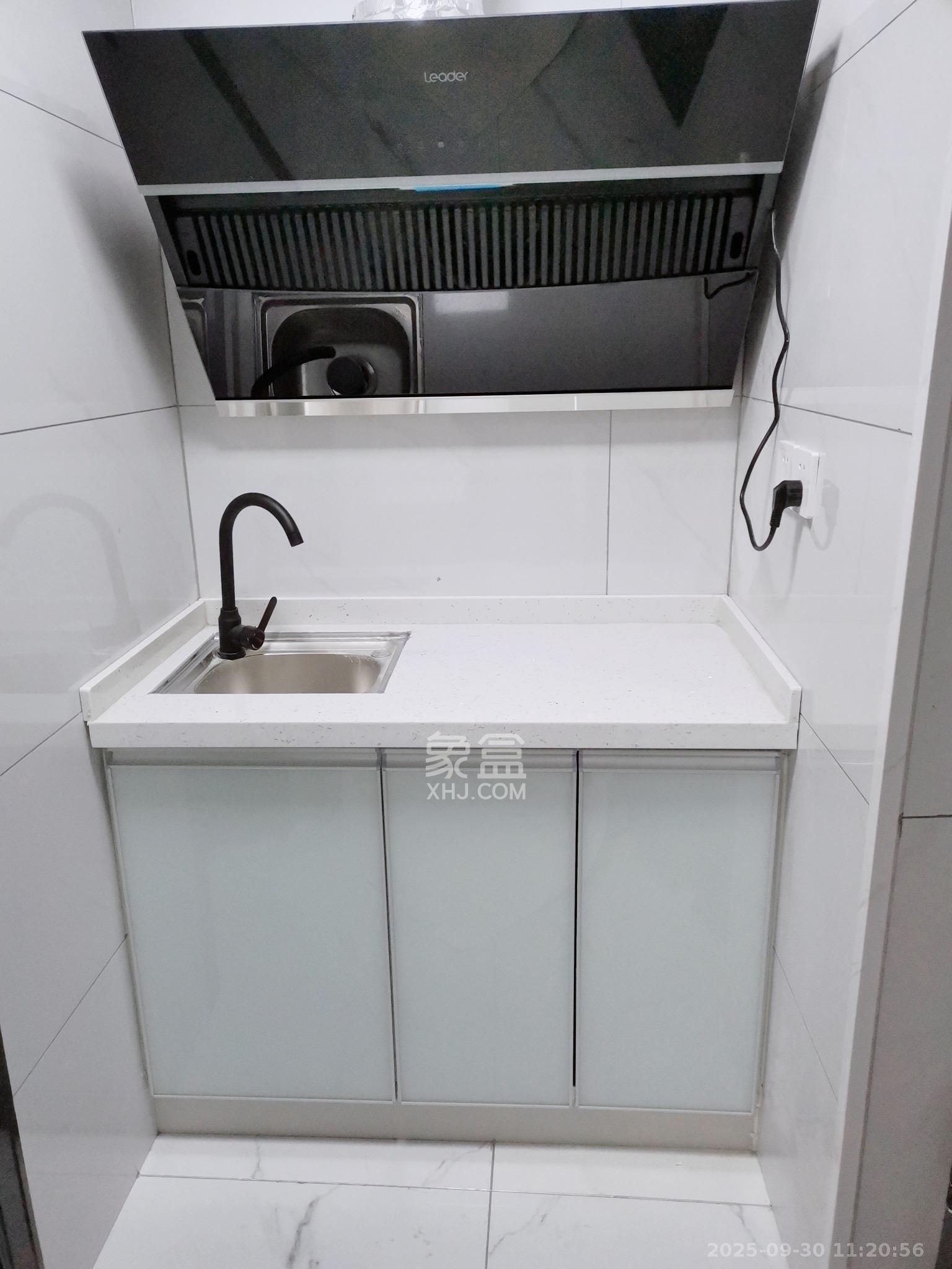 鸭婆塘小区  1室0厅0卫    1000.0元/月室内图